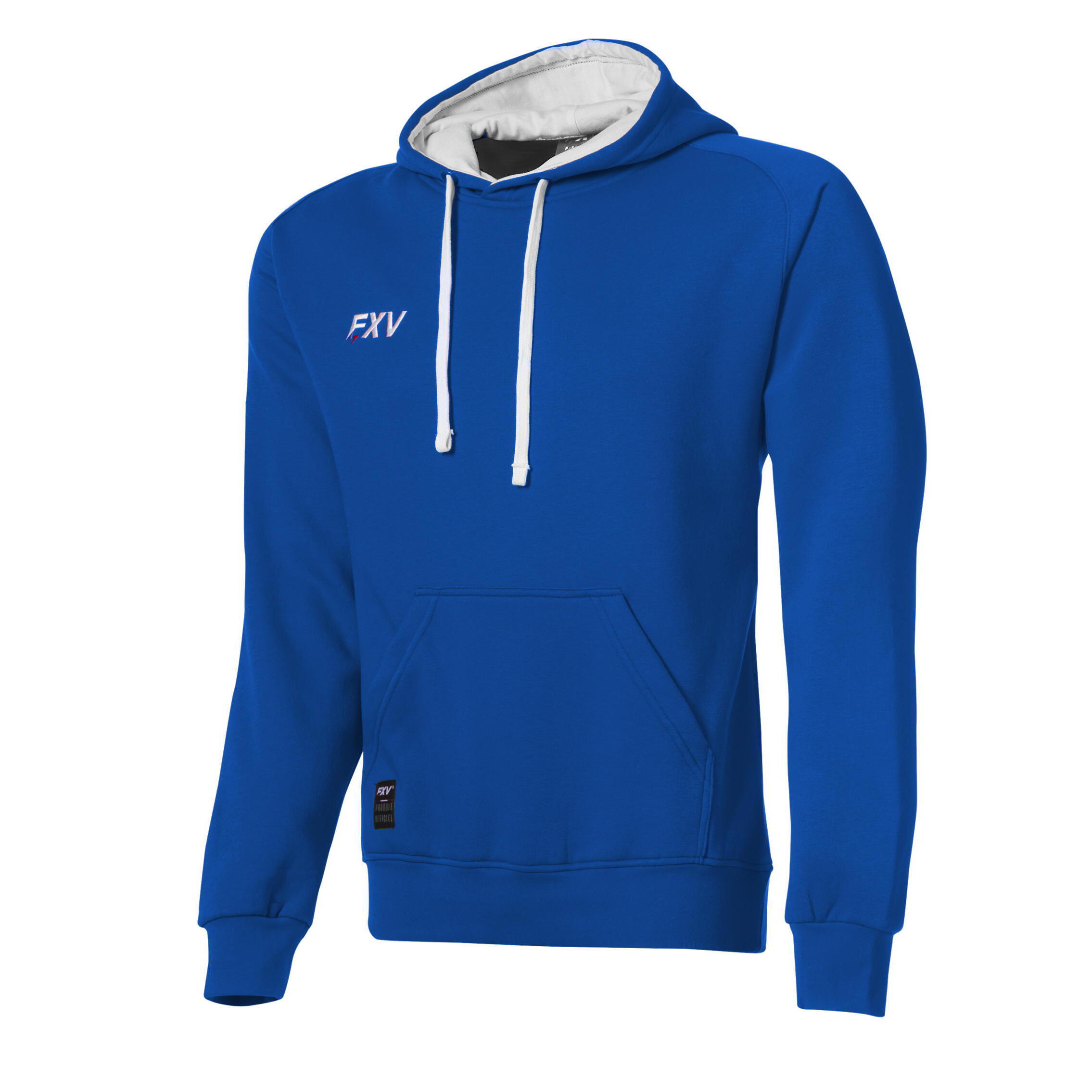 Dziecięca bluza z kapturem Force XV force