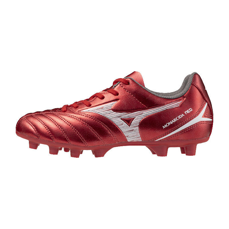 Dziecięce buty piłkarskie Mizuno Monarcida Neo 3 Sel FG