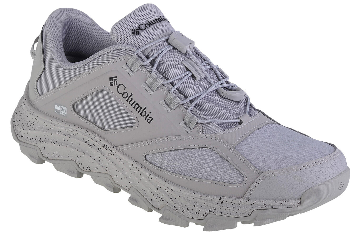 Buty trekkingowe męskie, Columbia Flow Morrison OutDry
