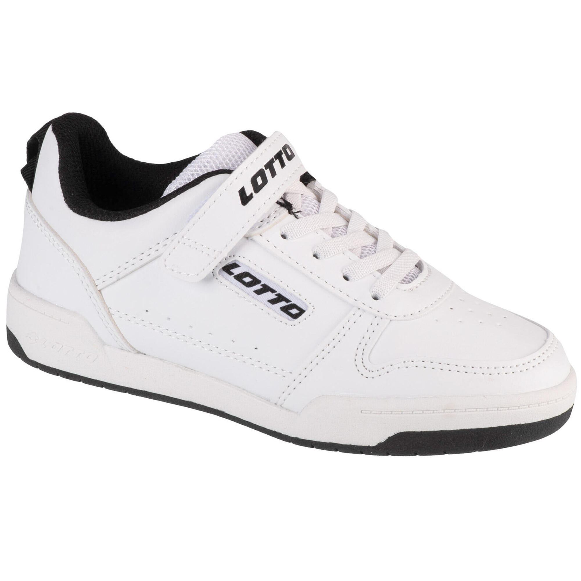 Buty sportowe dziecięce LOTTO TOCO BC K sneakersy
