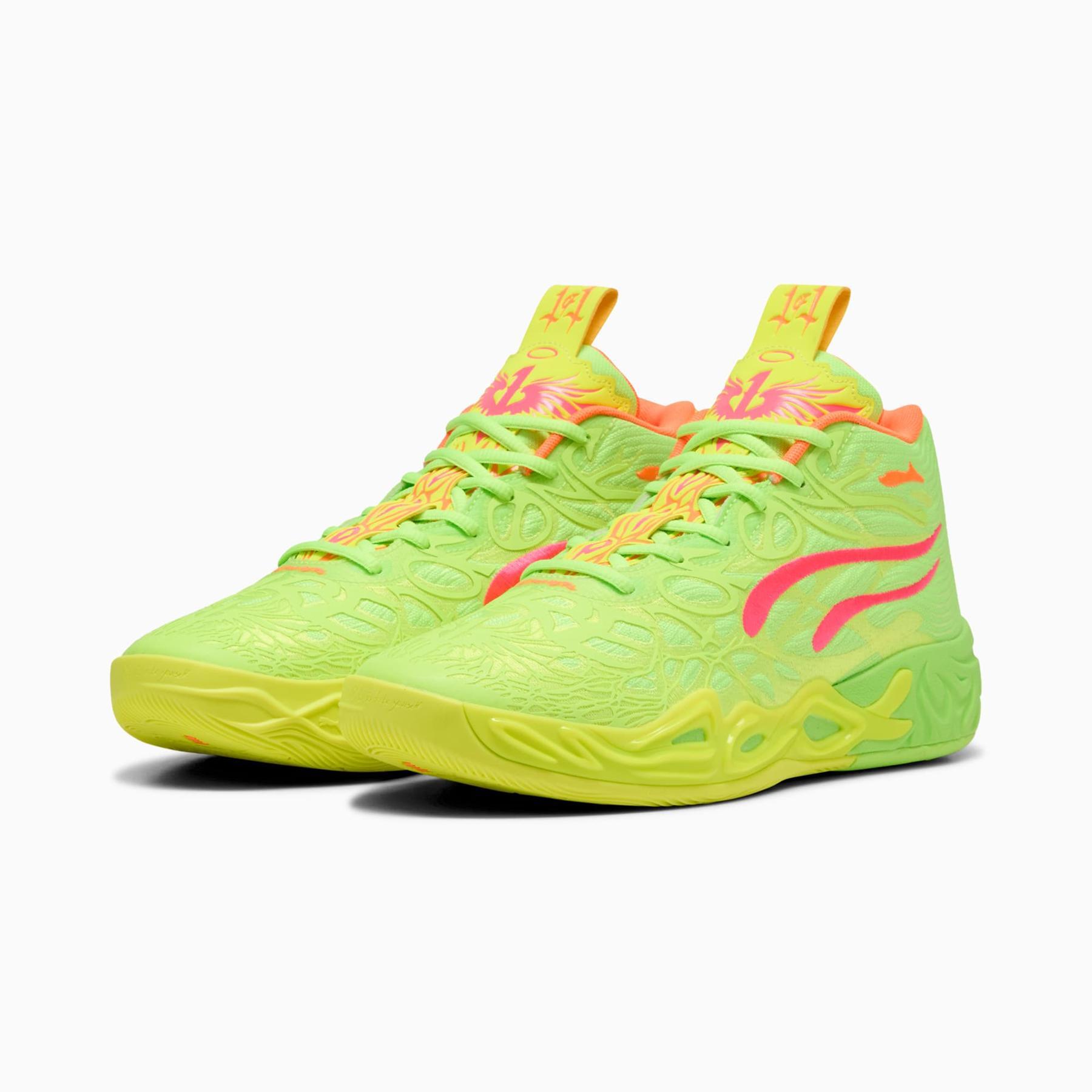 Puma Buty Mb.04 Gem 31142101