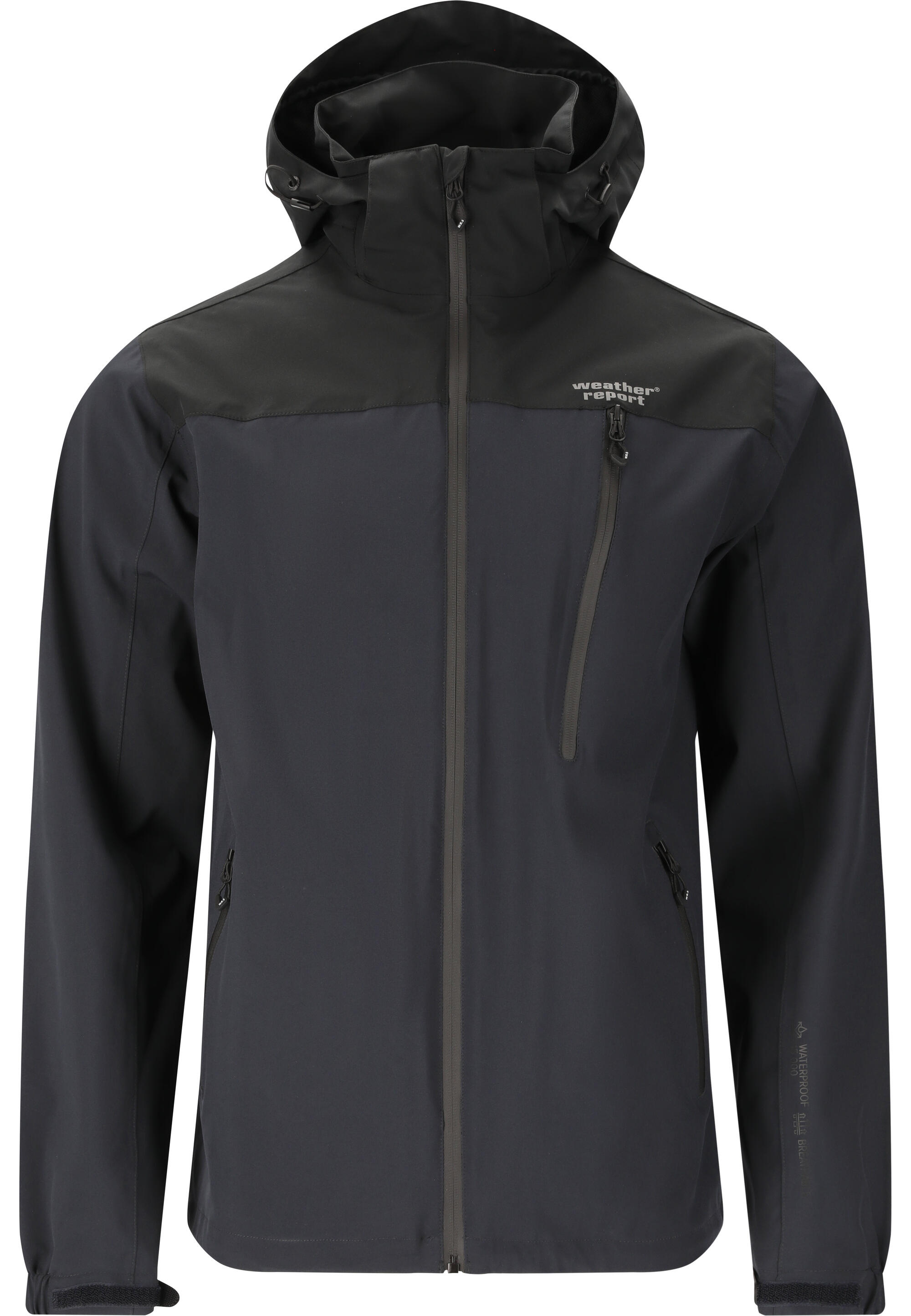 Vesta nieprzemakalna Weather Report Delton AWG W-PRO 15000