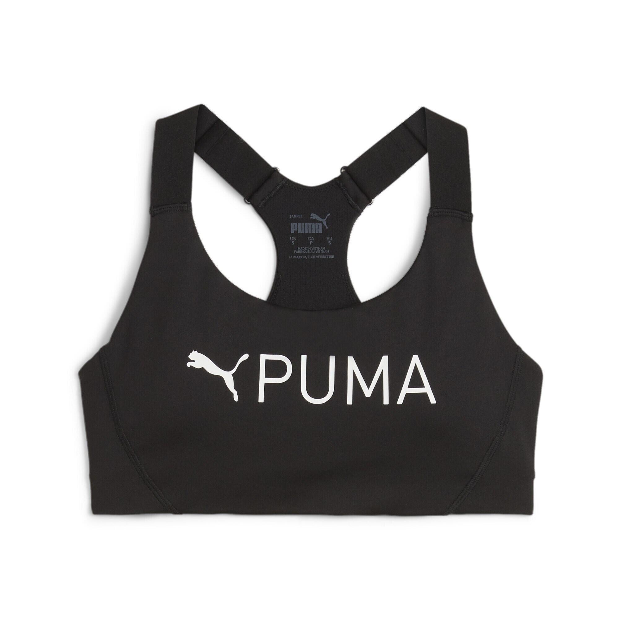 Biustonosz dla kobiet Puma 4Keeps Eversculpt