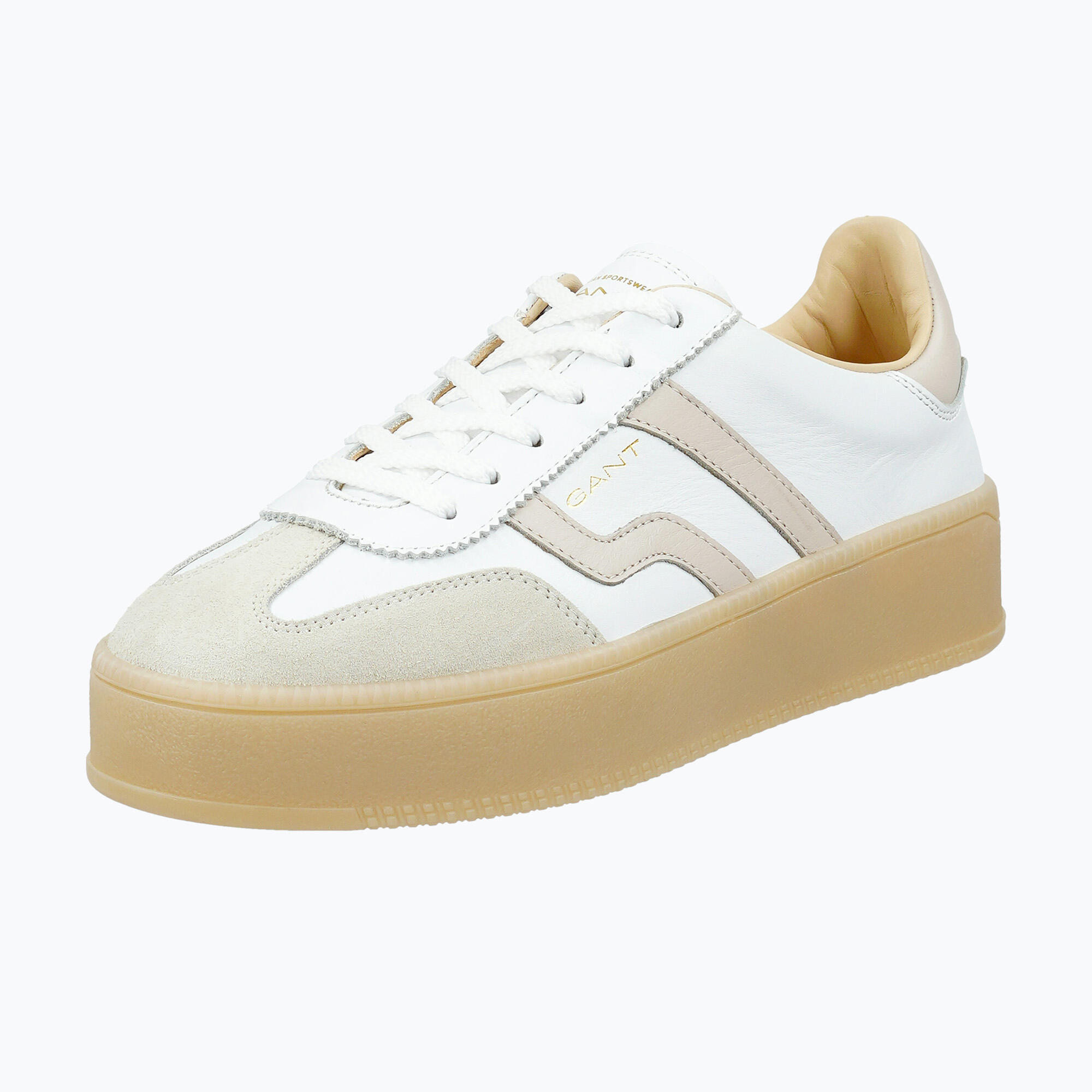 Buty damskie GANT Cuzmani