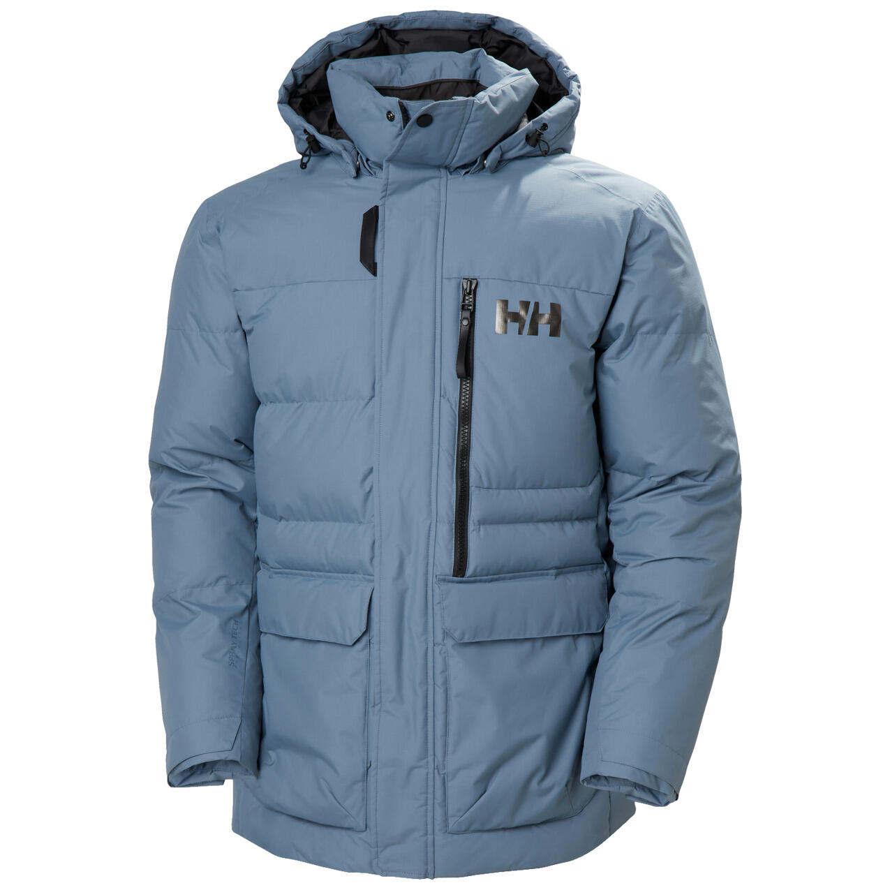 Kurtka puchowa Helly Hansen Tromsoe
