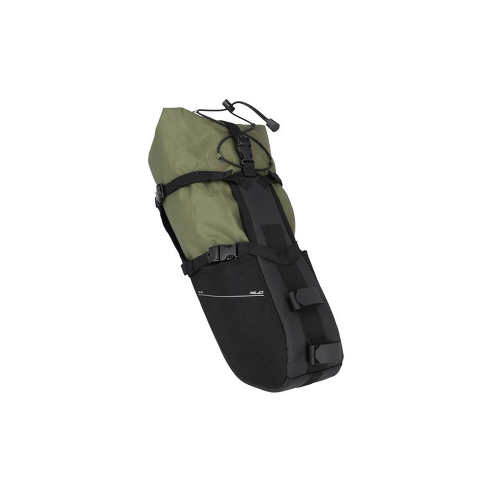 Torba pod siodło BA-G02