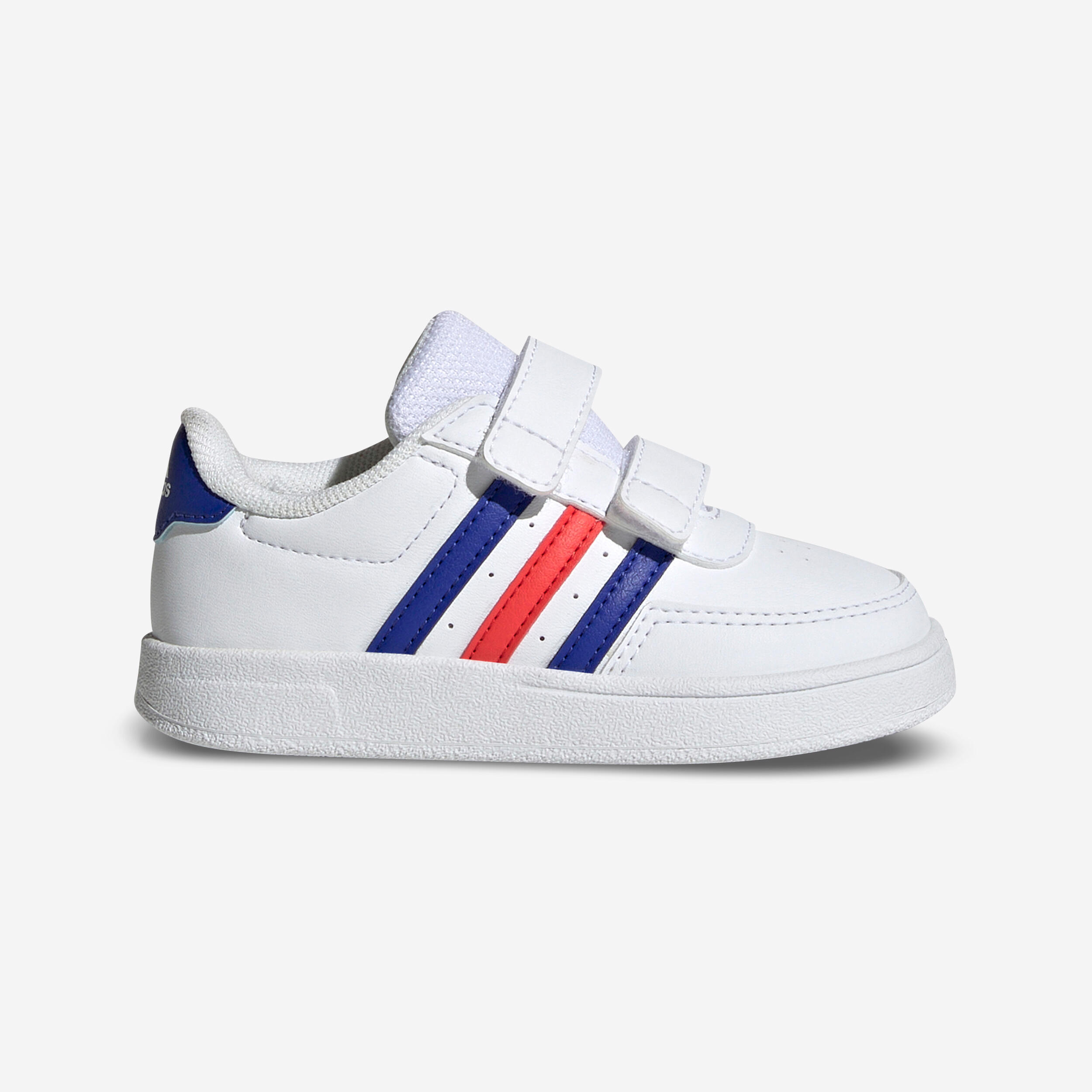 Second Life - Buty sportowe dla dzieci ADIDAS Breaknet - Stan Bardzo Dobry
