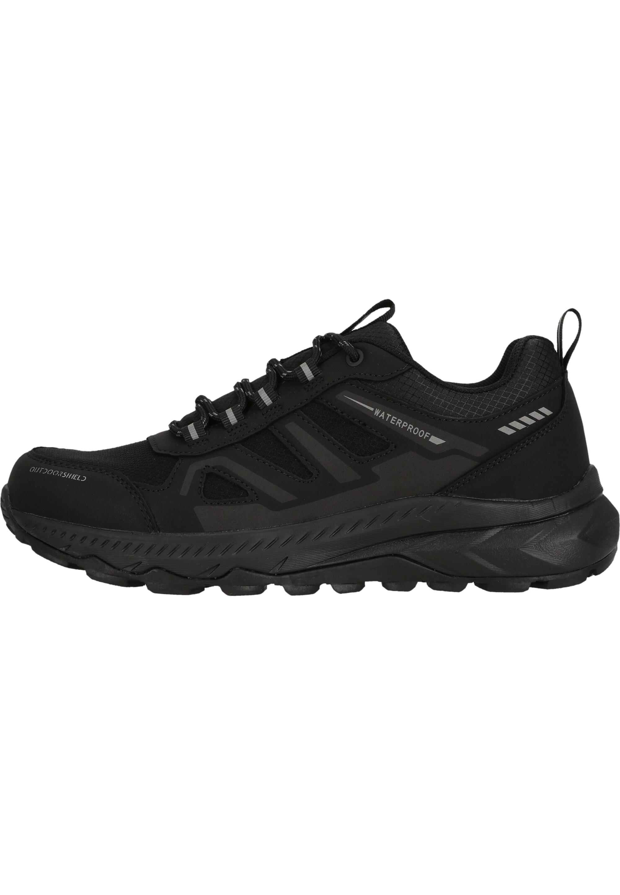 Sneakersy damskie Whistler Qisou