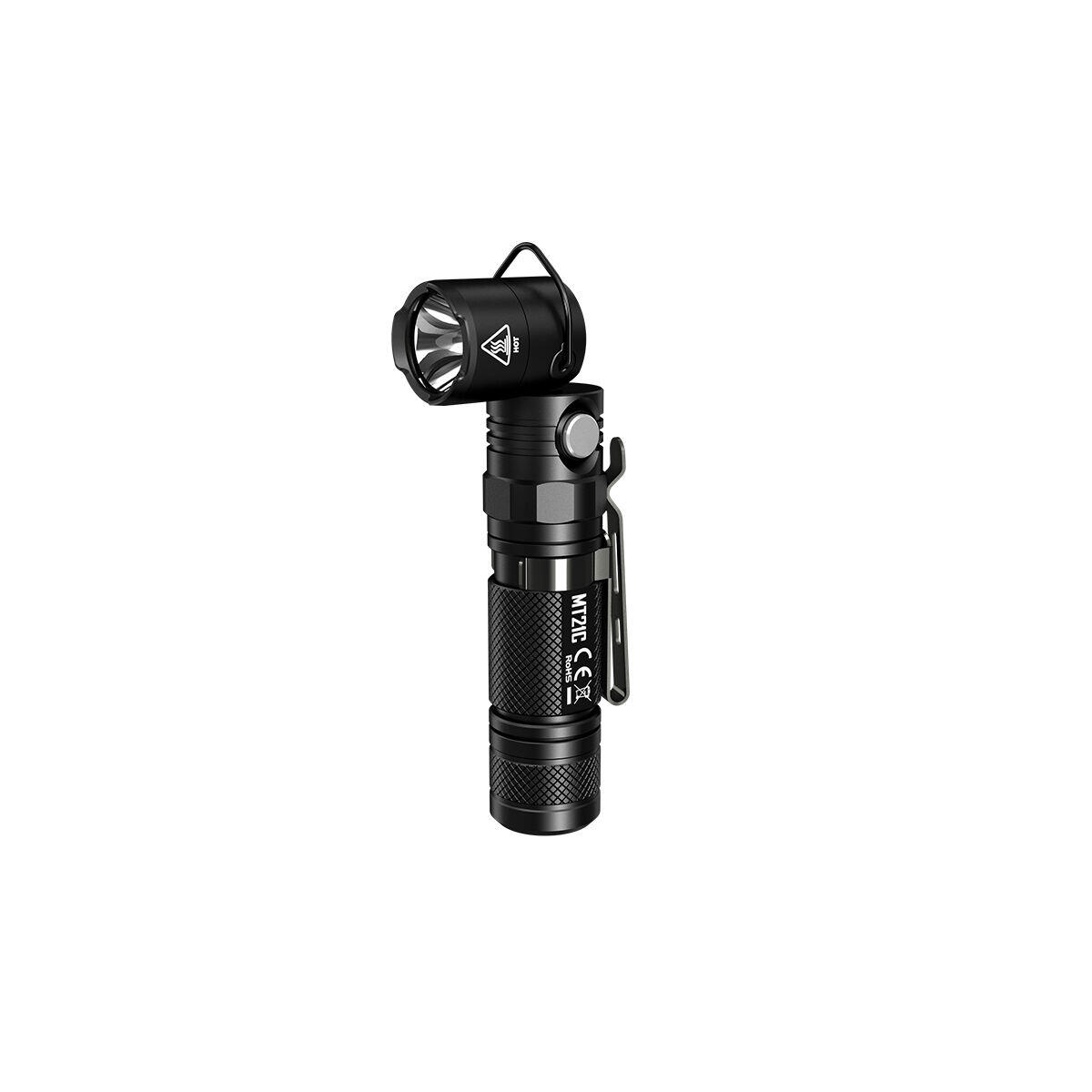 Latarka MT21C 1000 Lm