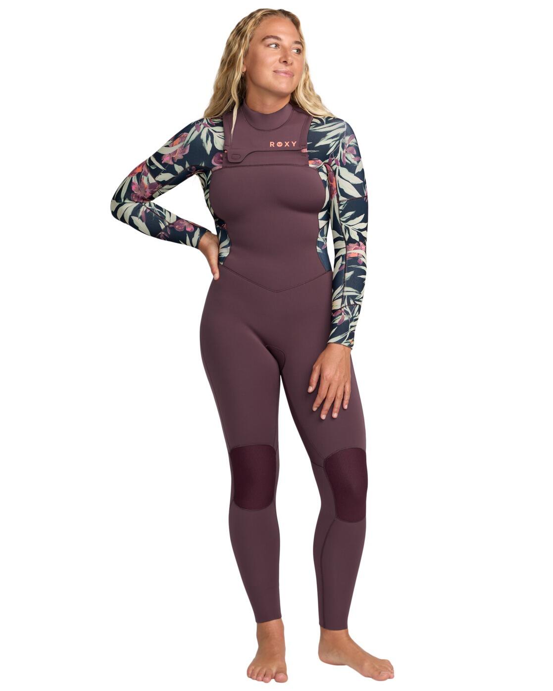 Pianka damska 3/2MM SWELL NATURAL