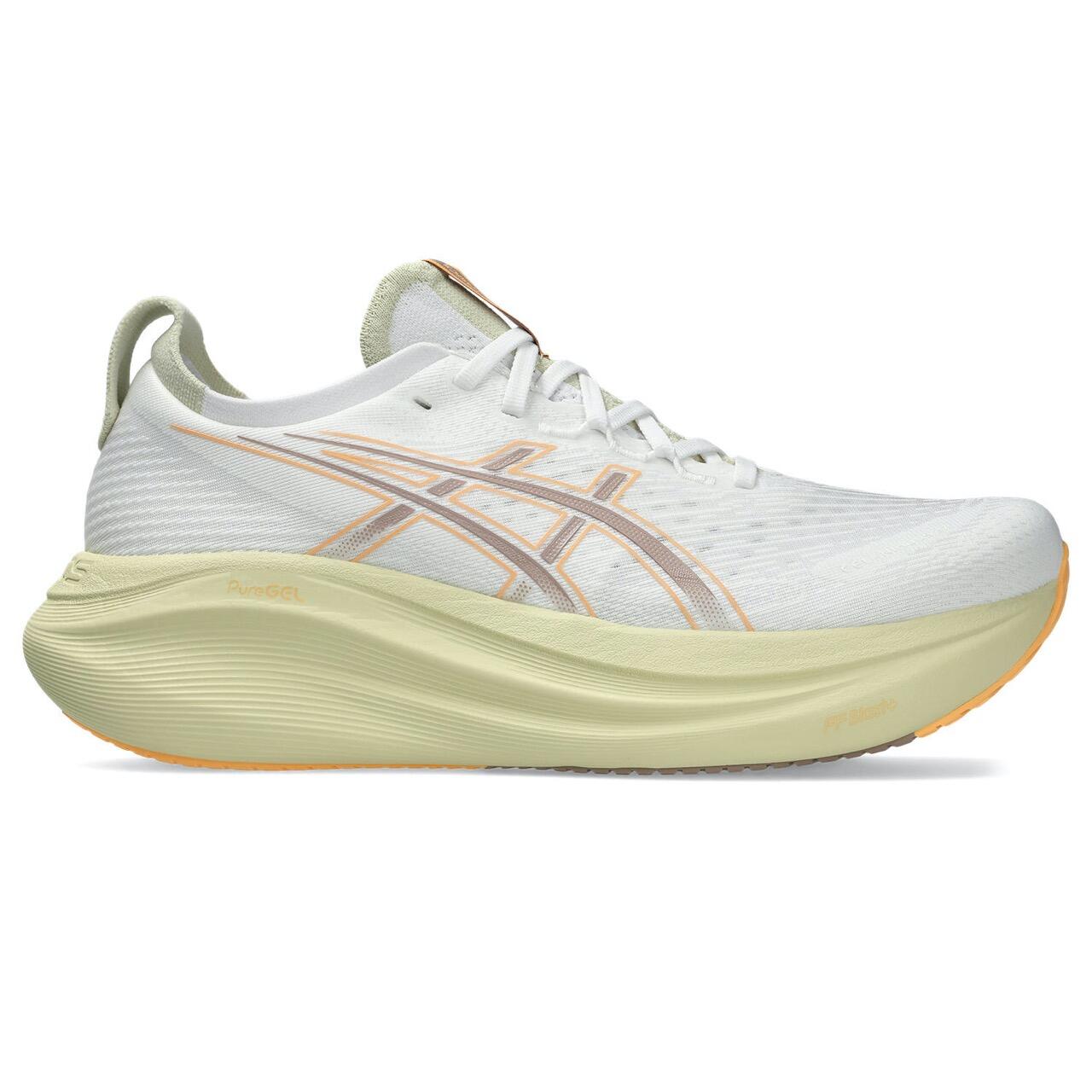 Buty Do Biegania Asics Gel-Nimbus 27 Dorośli