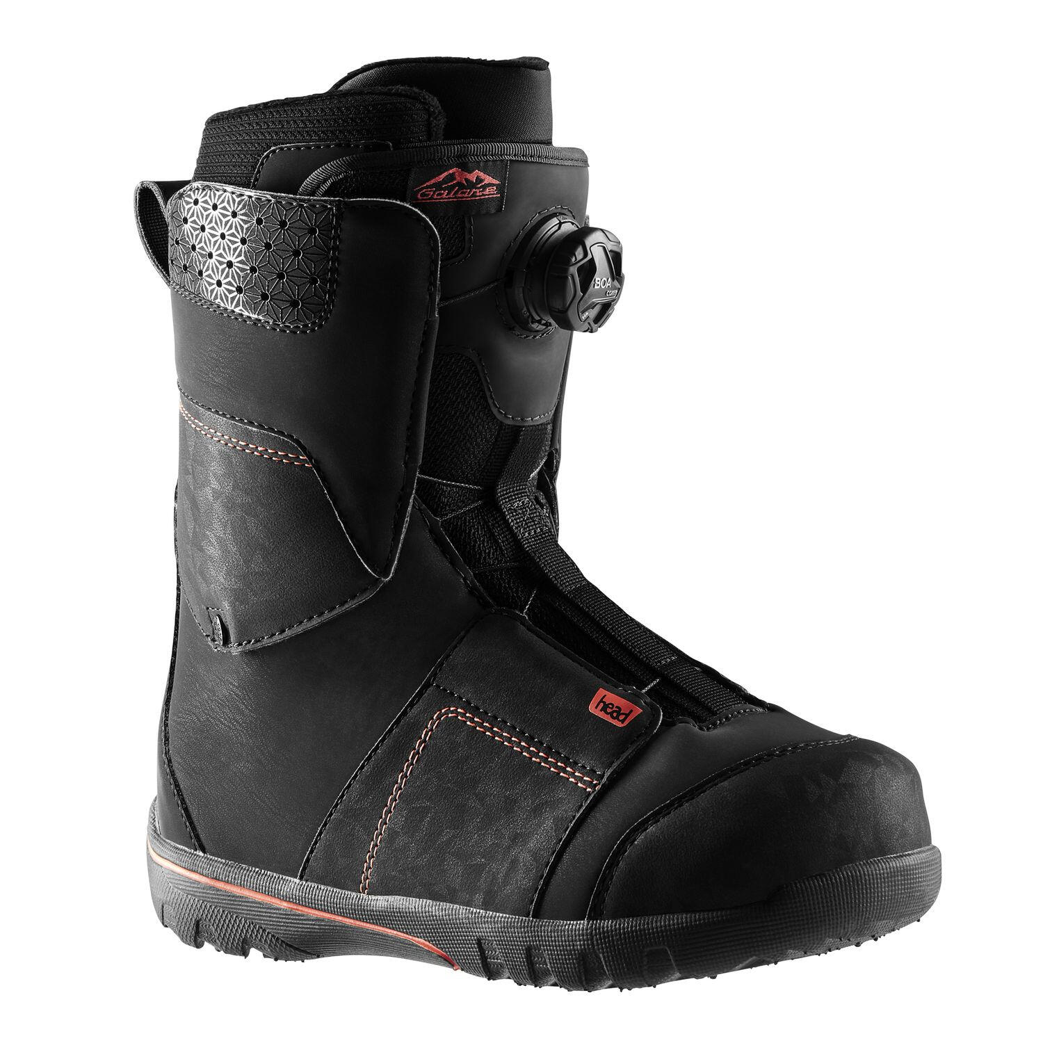 Damskie buty snowboardowe Head Galore Lyt Boa