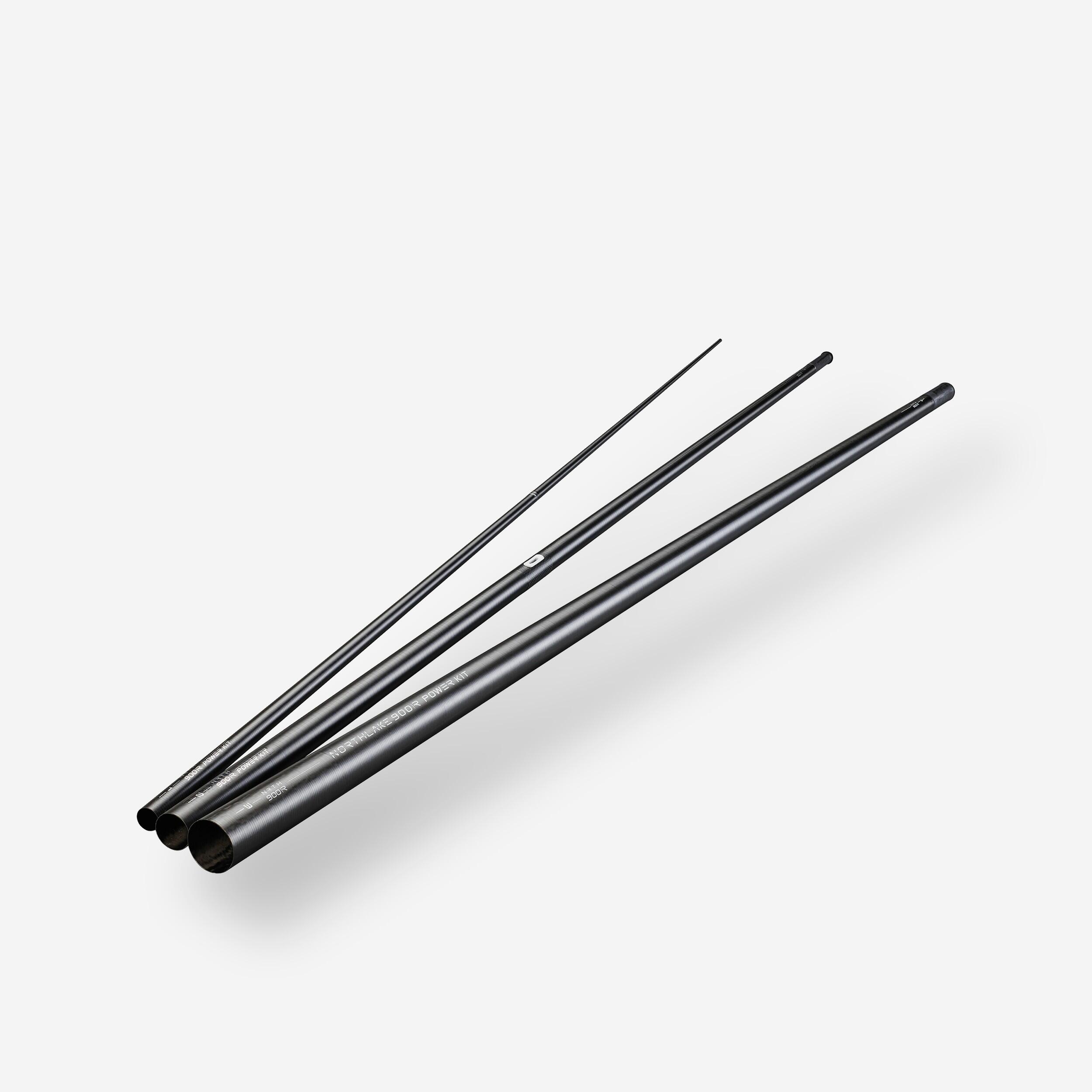 Top 4m Power do wędki Caperlan Northlake -900R