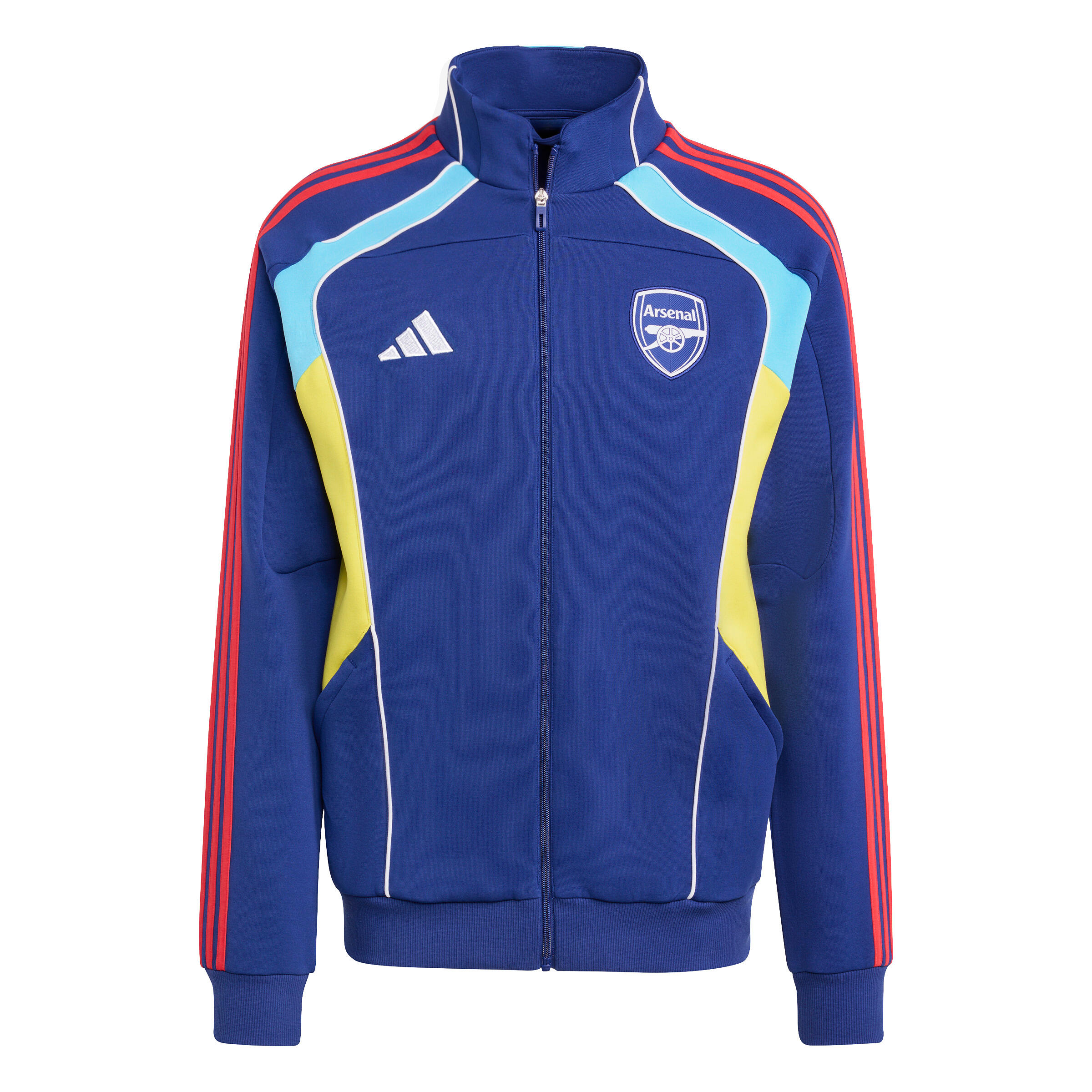 Kurtka dresowa Arsenal FC UBP