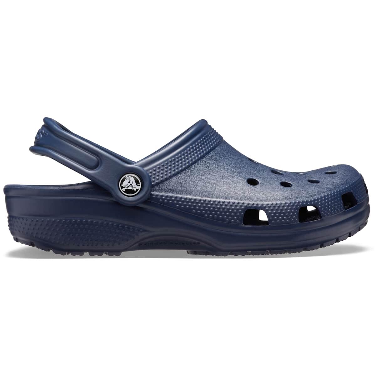 Crocs Clásico Zueco