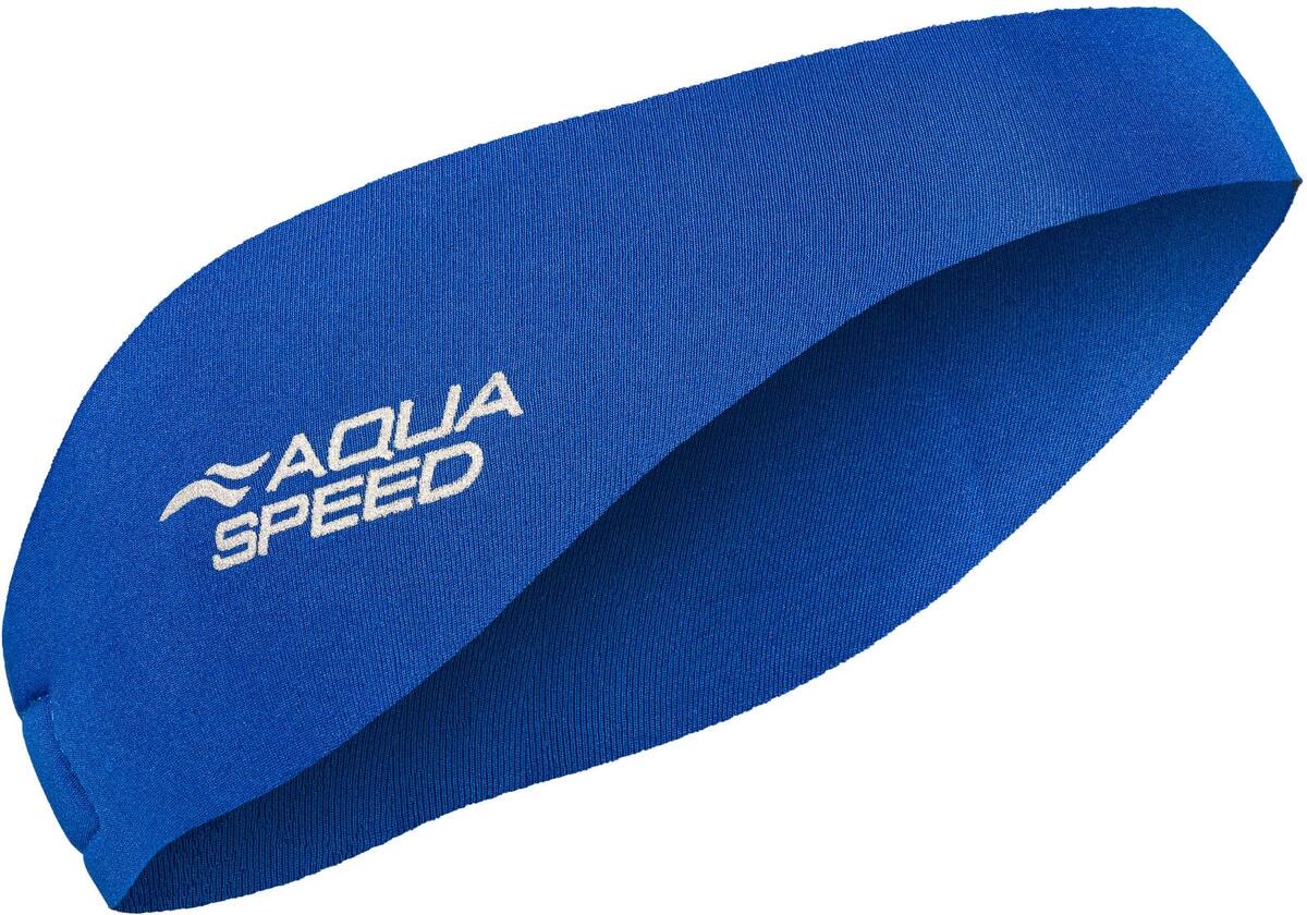 Neoprenowa opaska pływacka dla dorosłych Aqua Speed