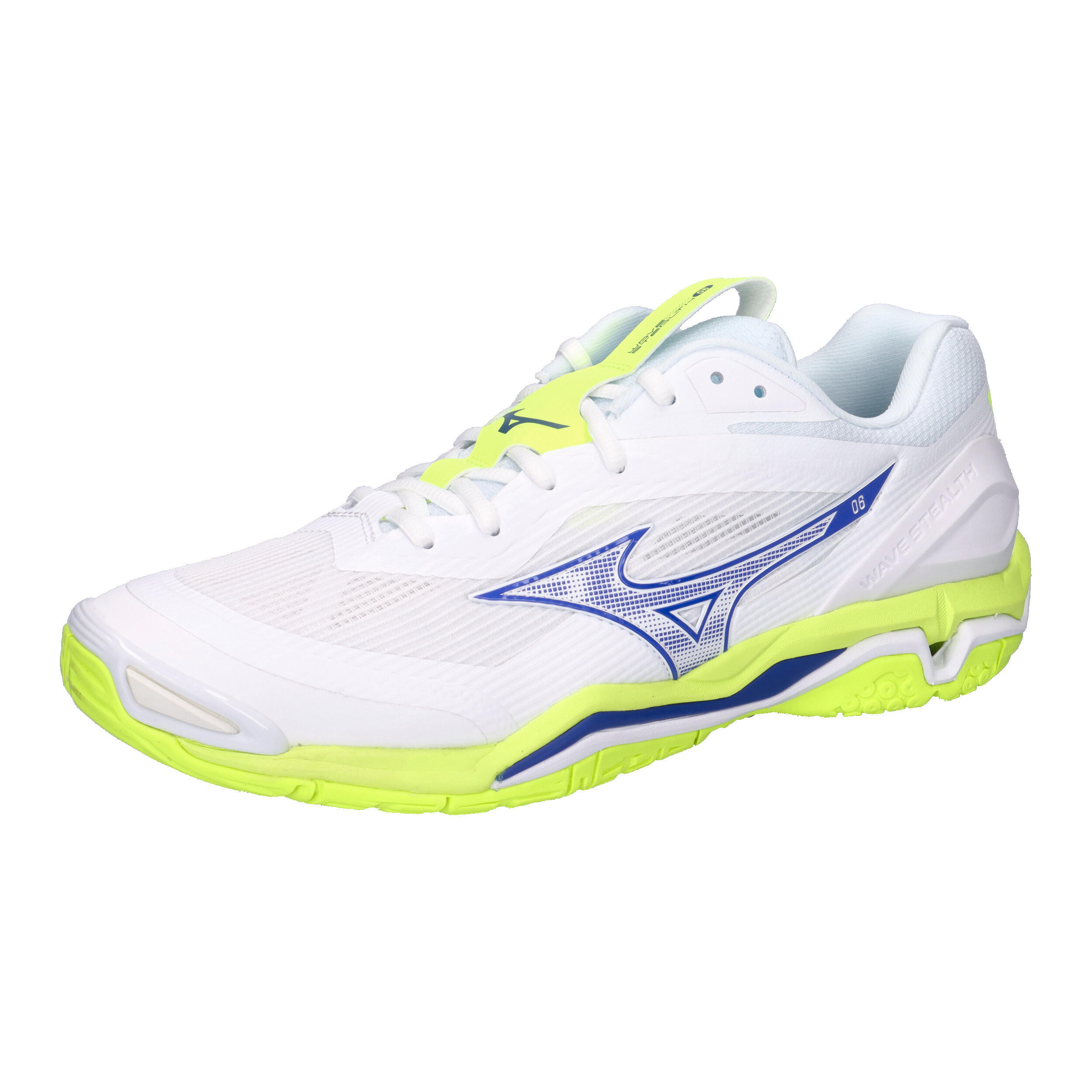 Buty halowe Mizuno Wave Stealth