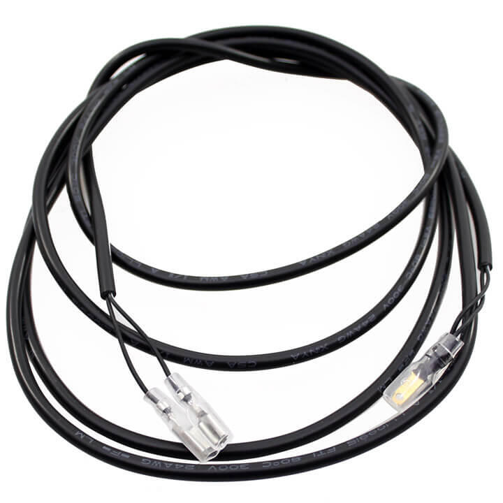Kabel Bafang 43V do reflektora