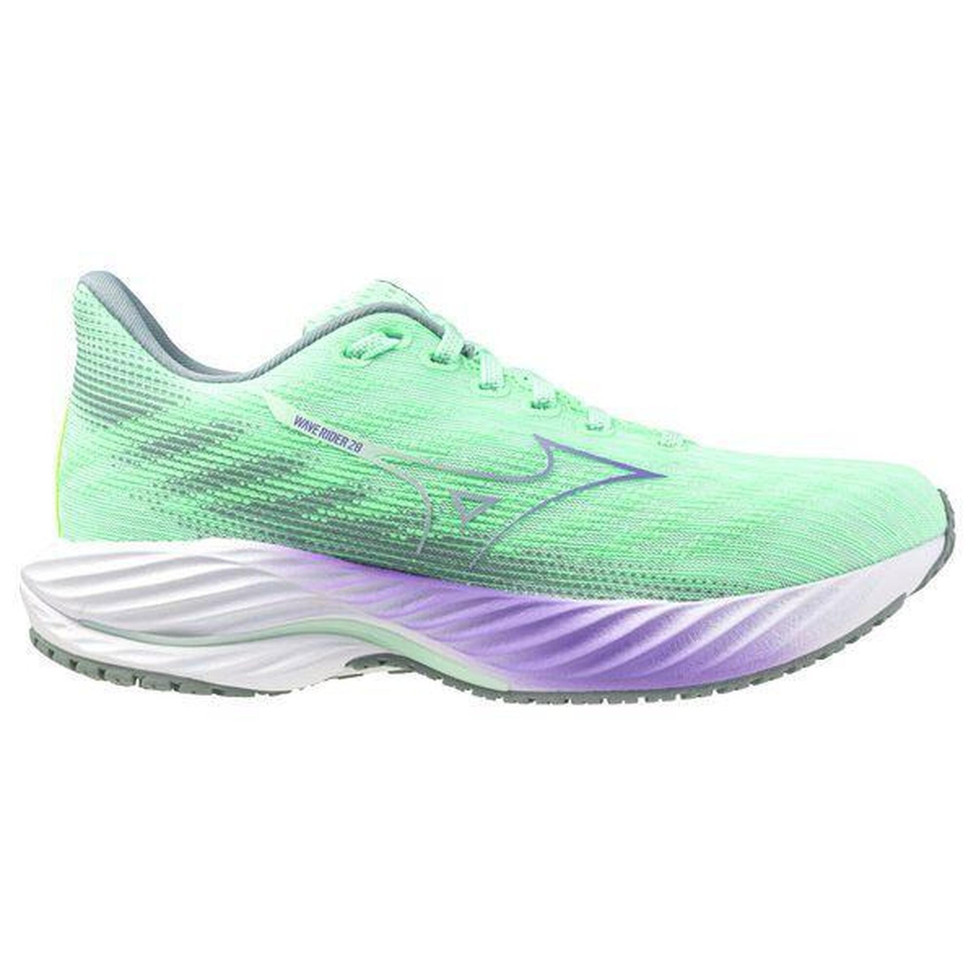 Buty do biegania damskie Mizuno Wave Rider 28