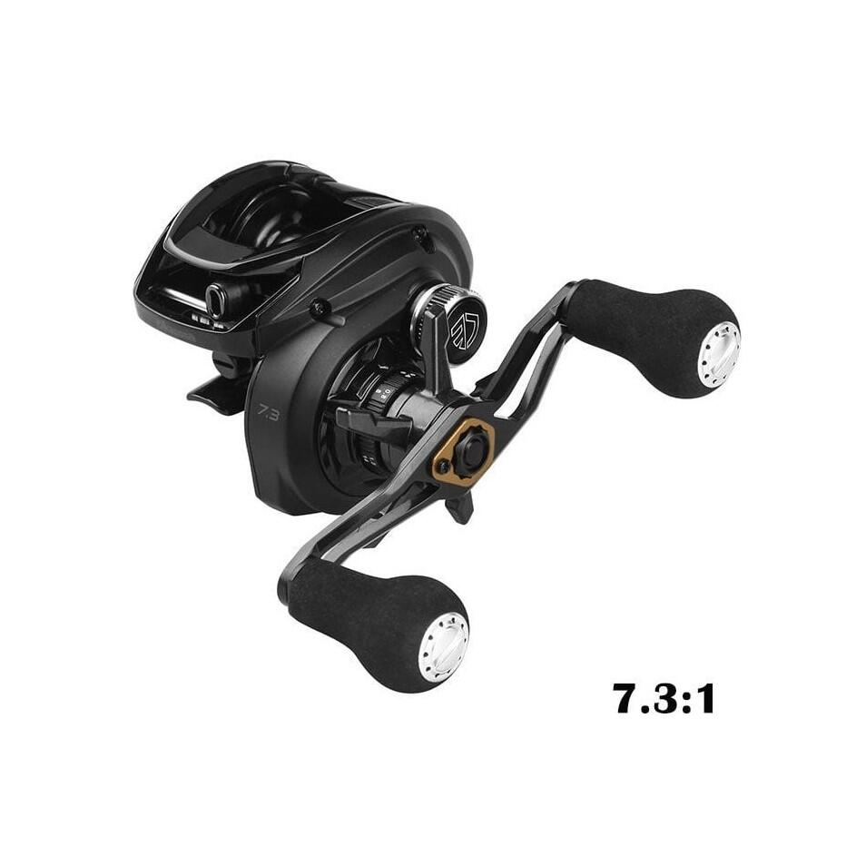 Kołowrotek Okuma hakai dt hdt101h-a