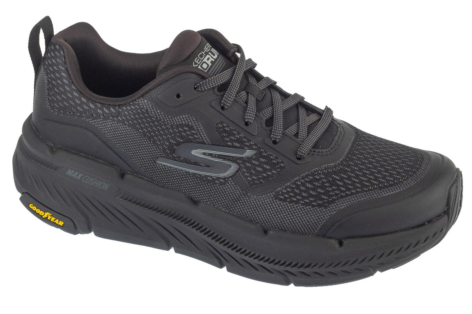 Buty do biegania męskie, Max Cushioning Premier 2.0