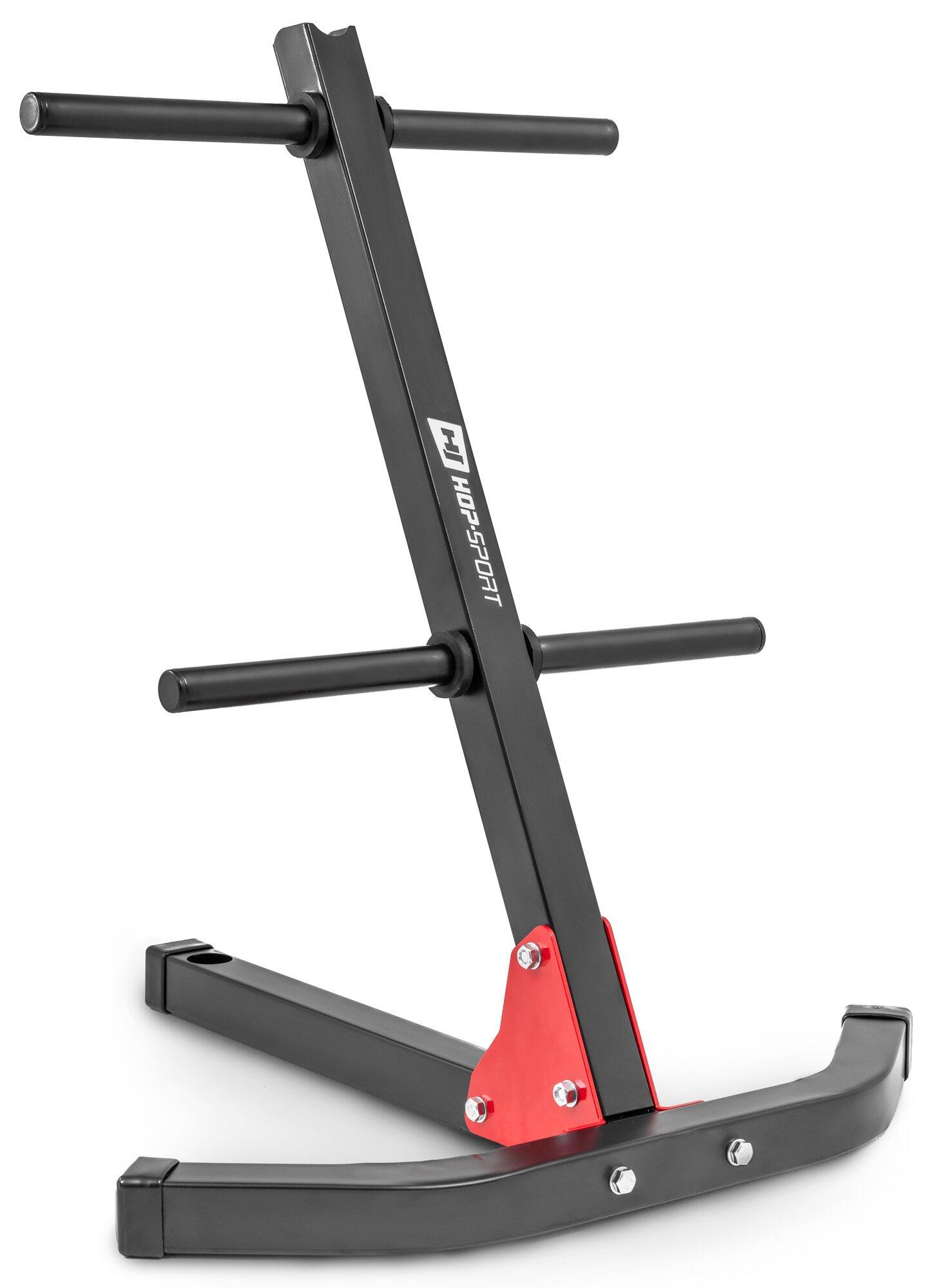 Stojak na obciążenie Hop-Sport HS-1005A