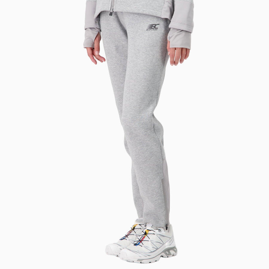 Damskie spodnie do biegania z wodoodpornym zamkiem NEOTECH PANT