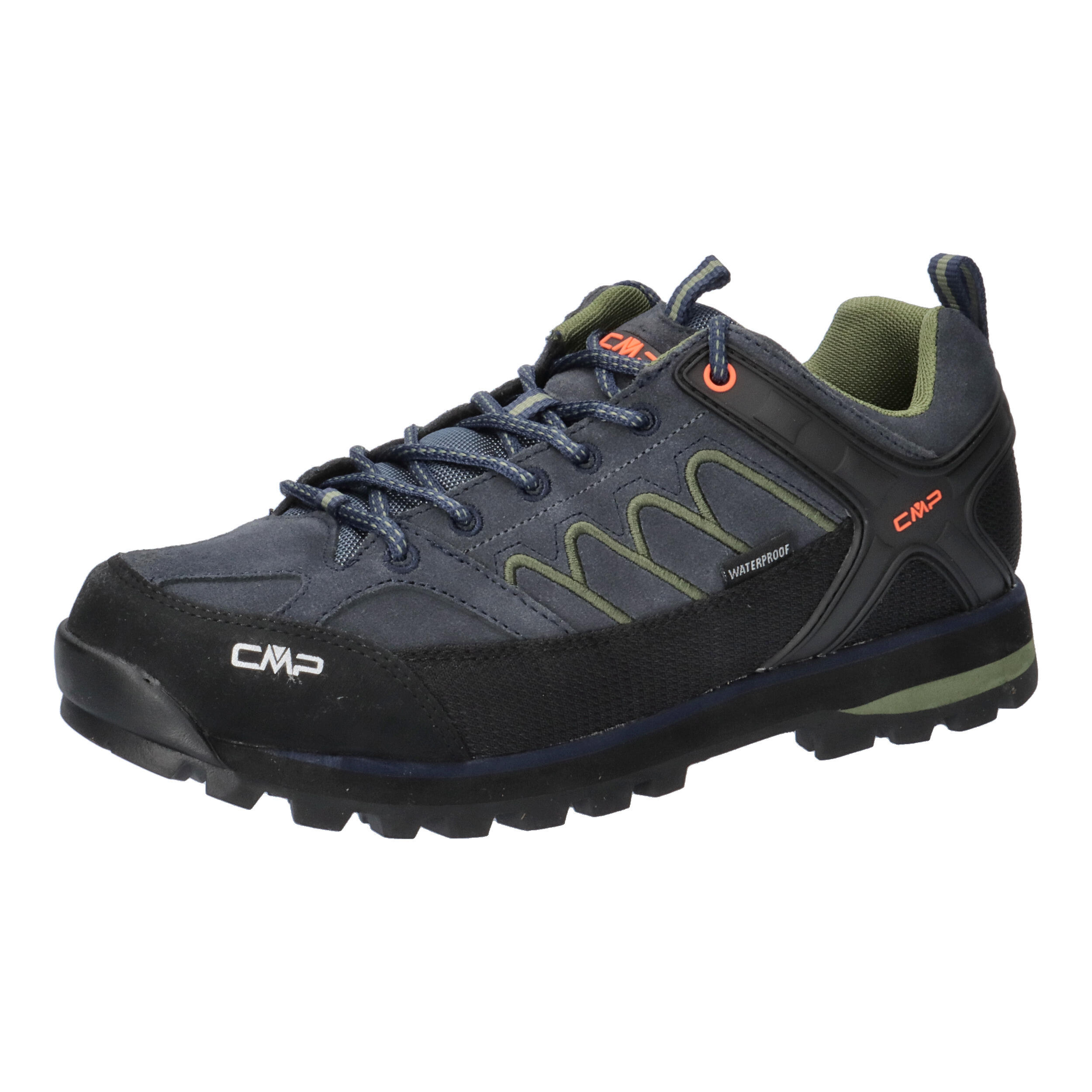 Buty trekkingowe CMP WP