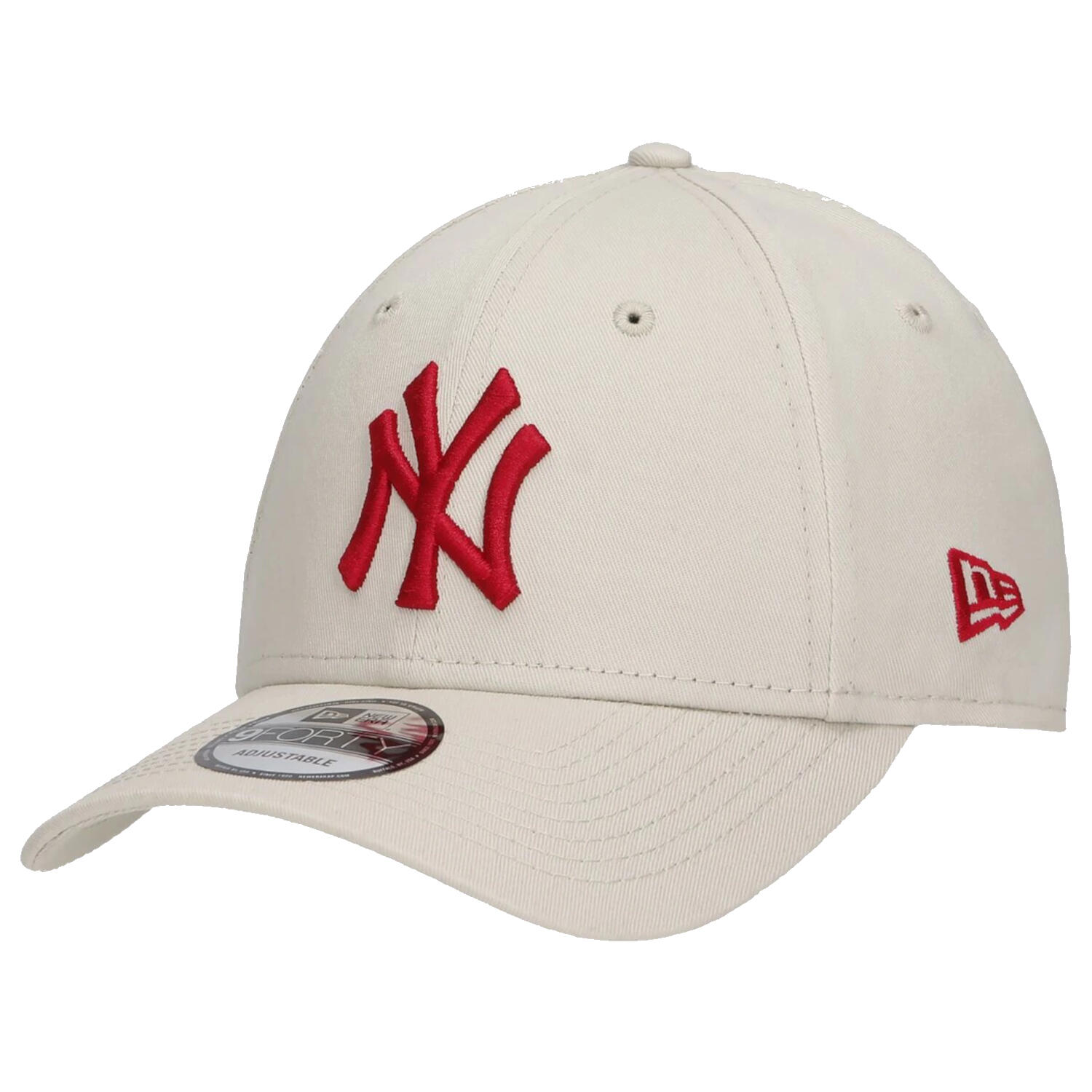 Czapka z daszkiem męska 9FORTY STN New York Yankees MLB Cap