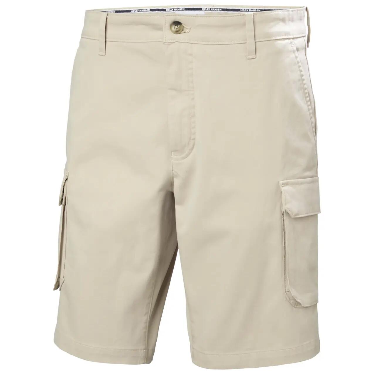 Spodenki cargo Helly Hansen Bryggen