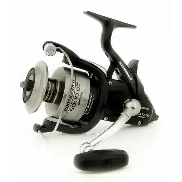 Reel Shimano Baitrunner OC 8000