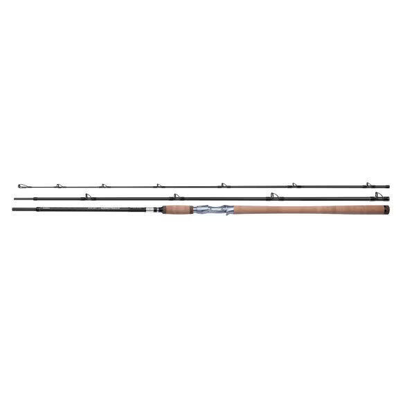 Wędka castingowa Shimano Speedmaster Salmon 30-80g
