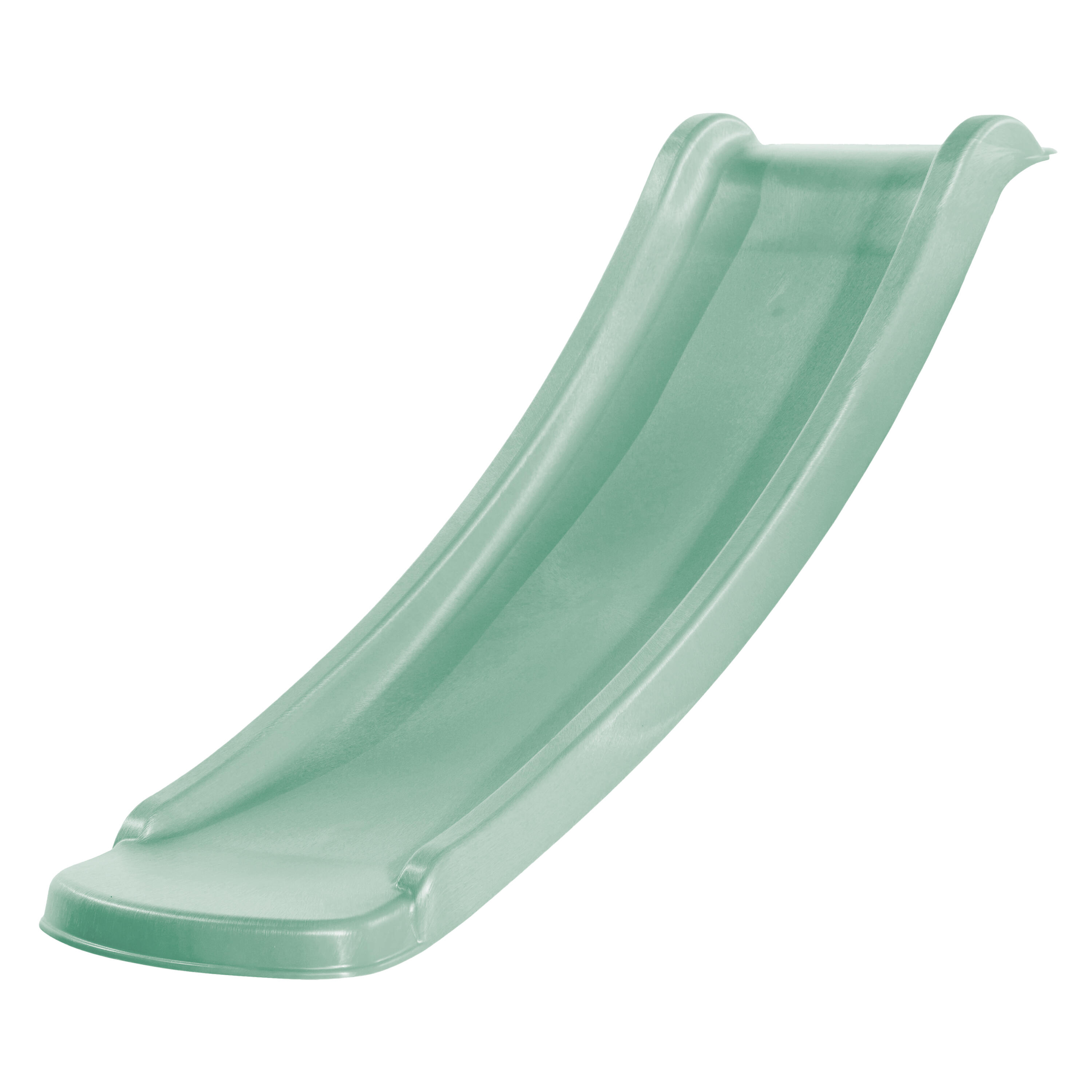 AXI Sky120 Pastelowa zielen slajd - 118 cm