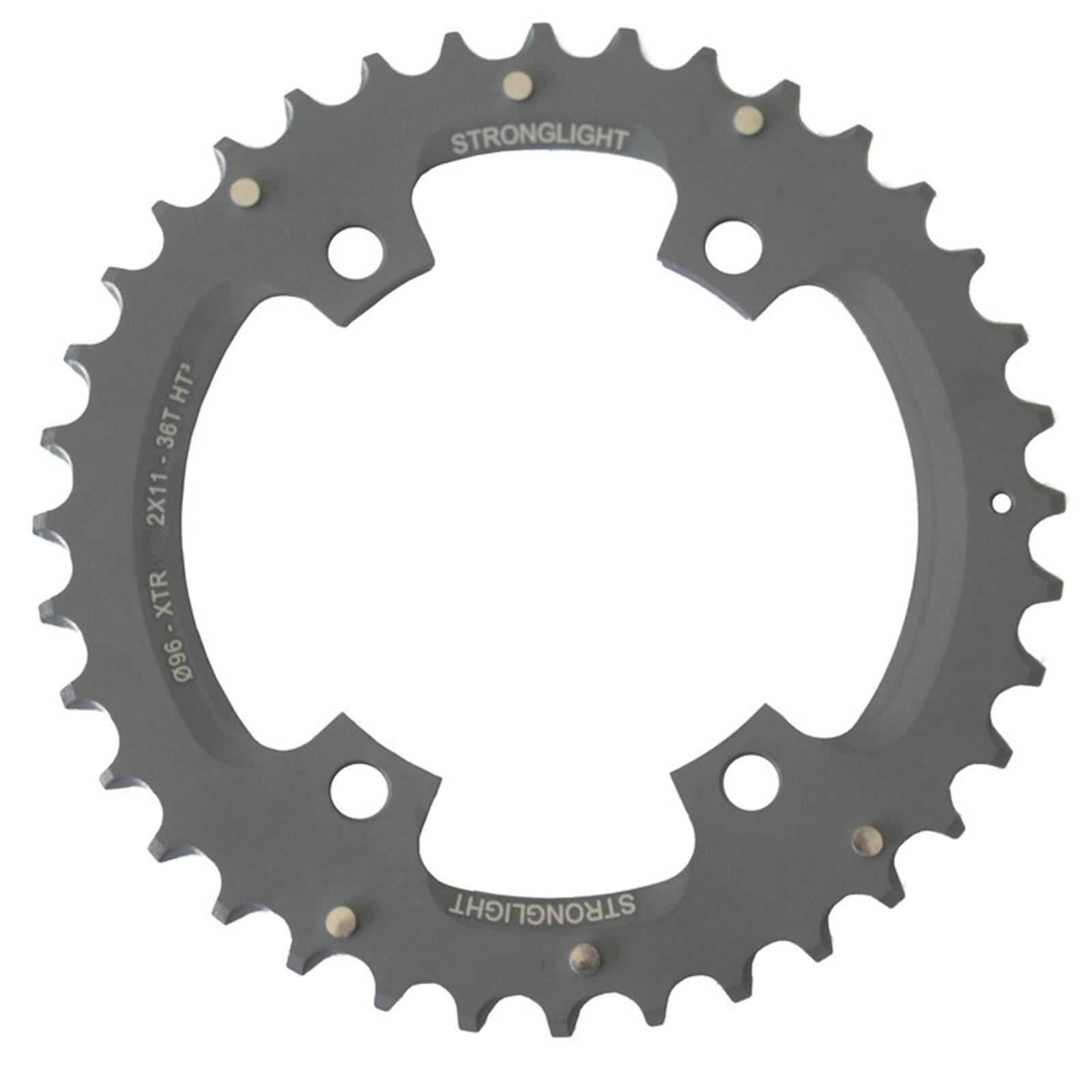 STRONGLIGHT HT3 34T tarcza łańcuchowa do Shimano XTR FC-M9000/9020