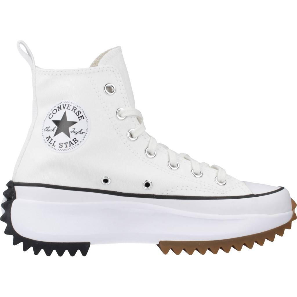 Buty CONVERSE CONVERSE RUN STAR HIKE Biały