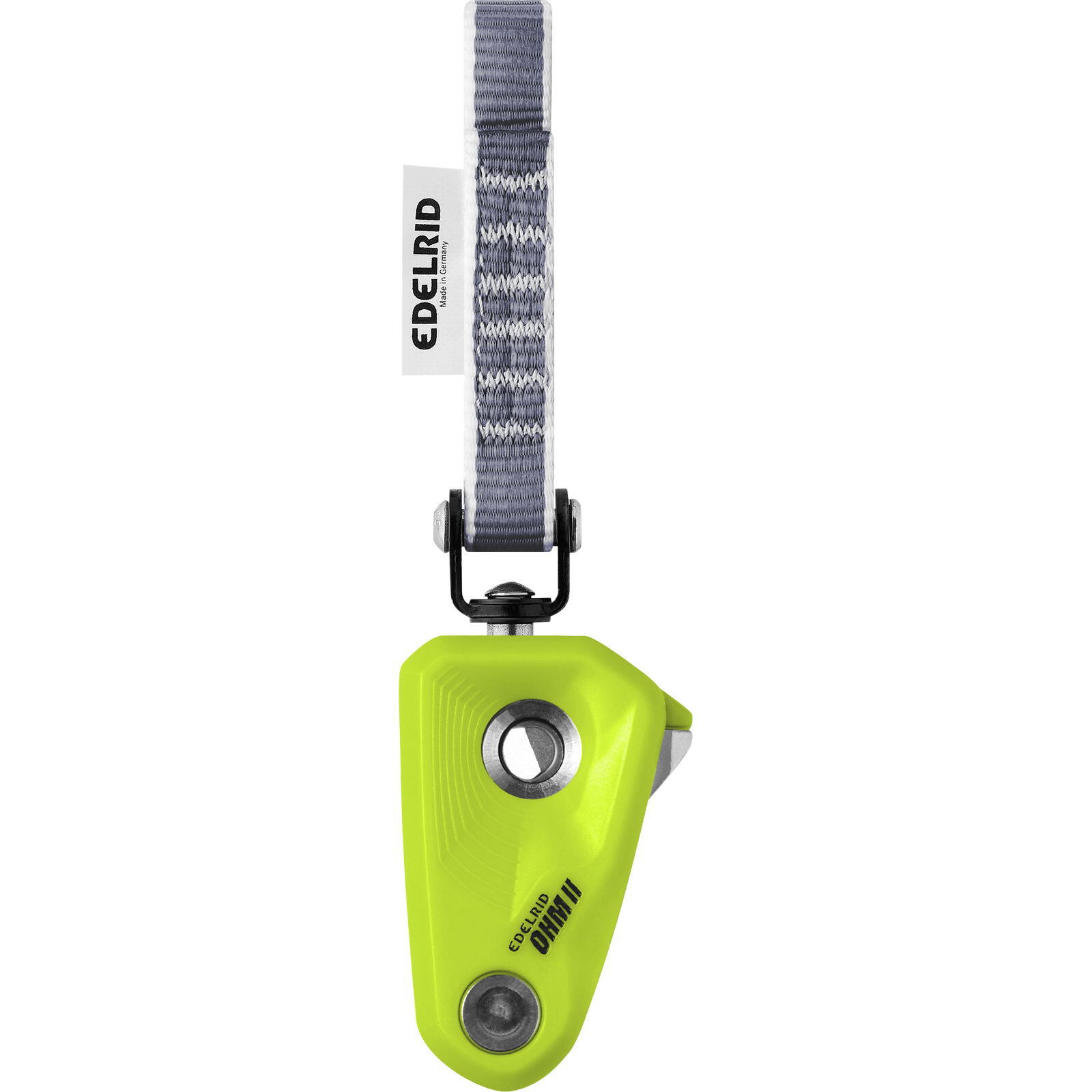 Przyrząd Edelrid Ohm II - oasis/night