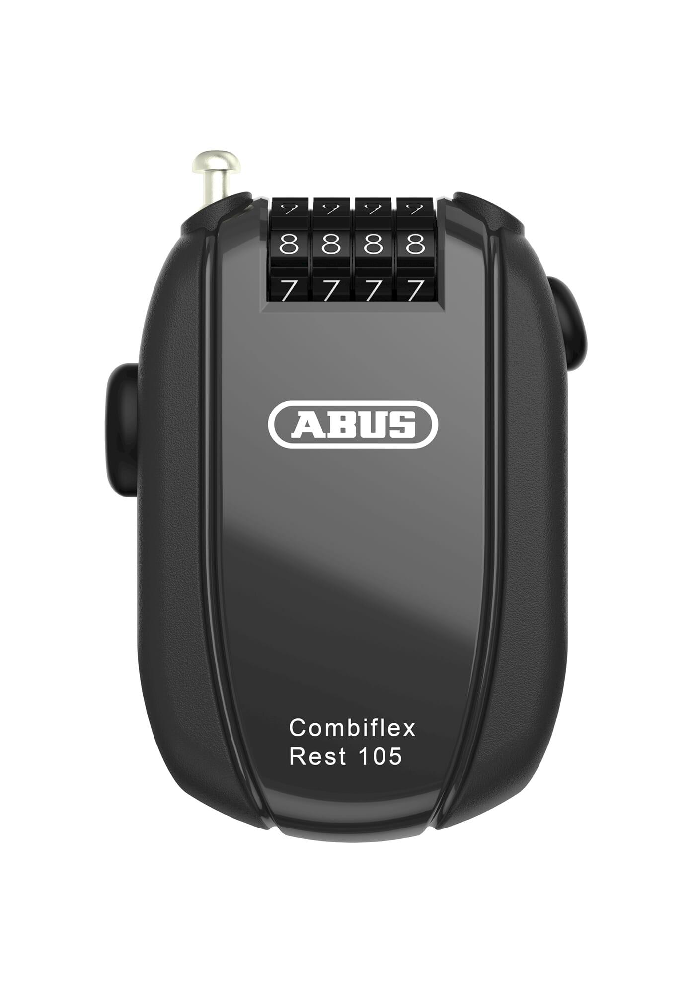 Antytheft Abus Combiflex Rest