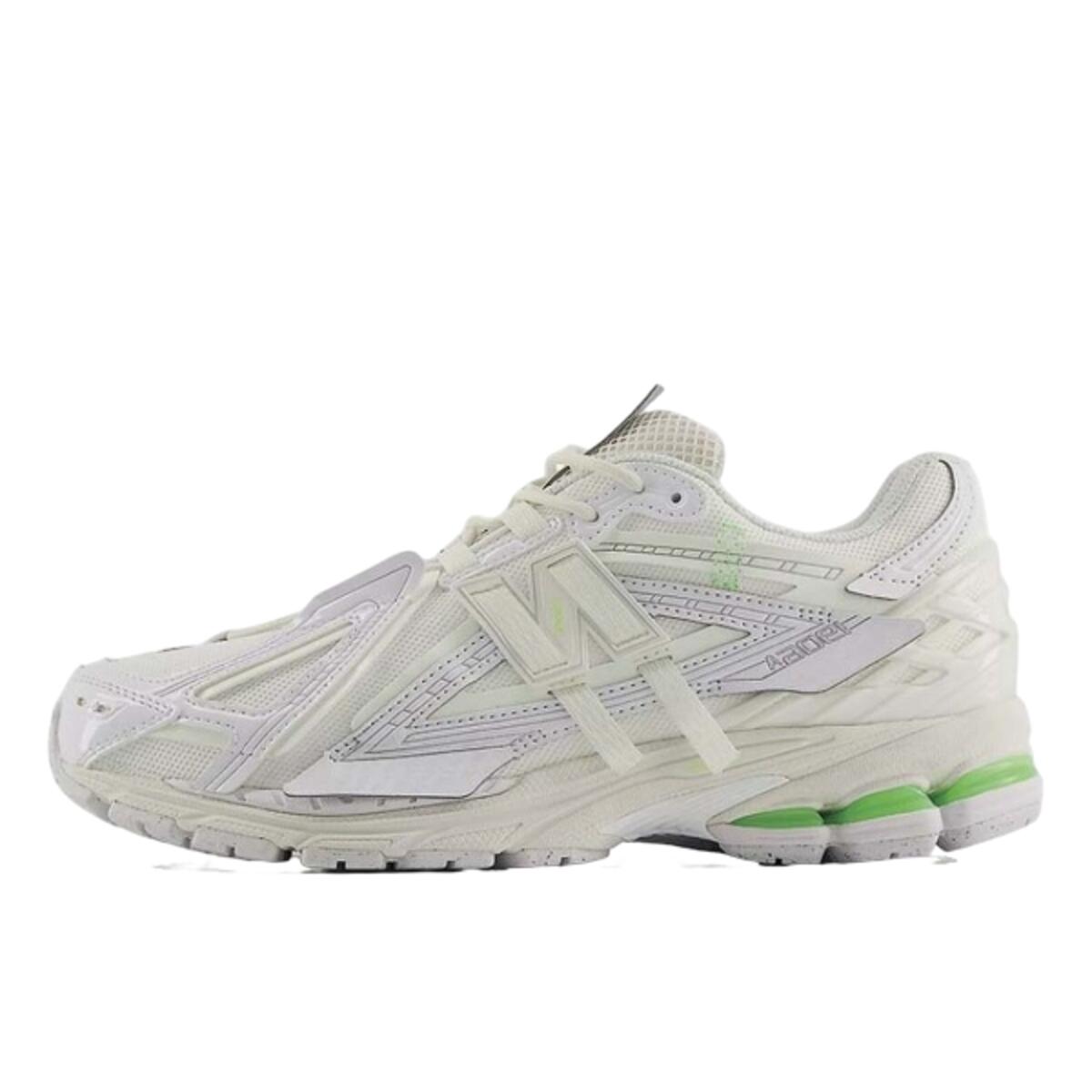 New Balance 1906A White Green