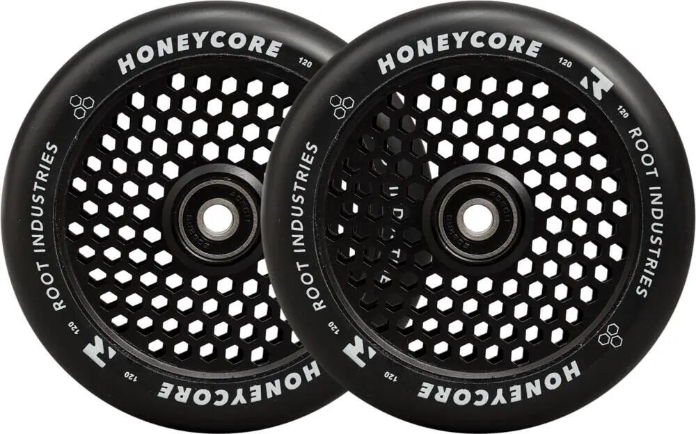 Koło do hulajnogi Root Industries Honeycore (x2)