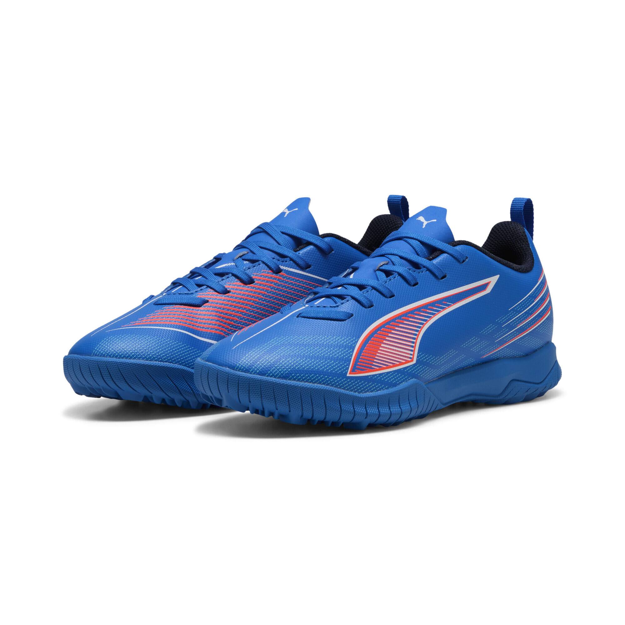 Młodzieżowe buty piłkarskie ULTRA 6 PLAY TT PUMA