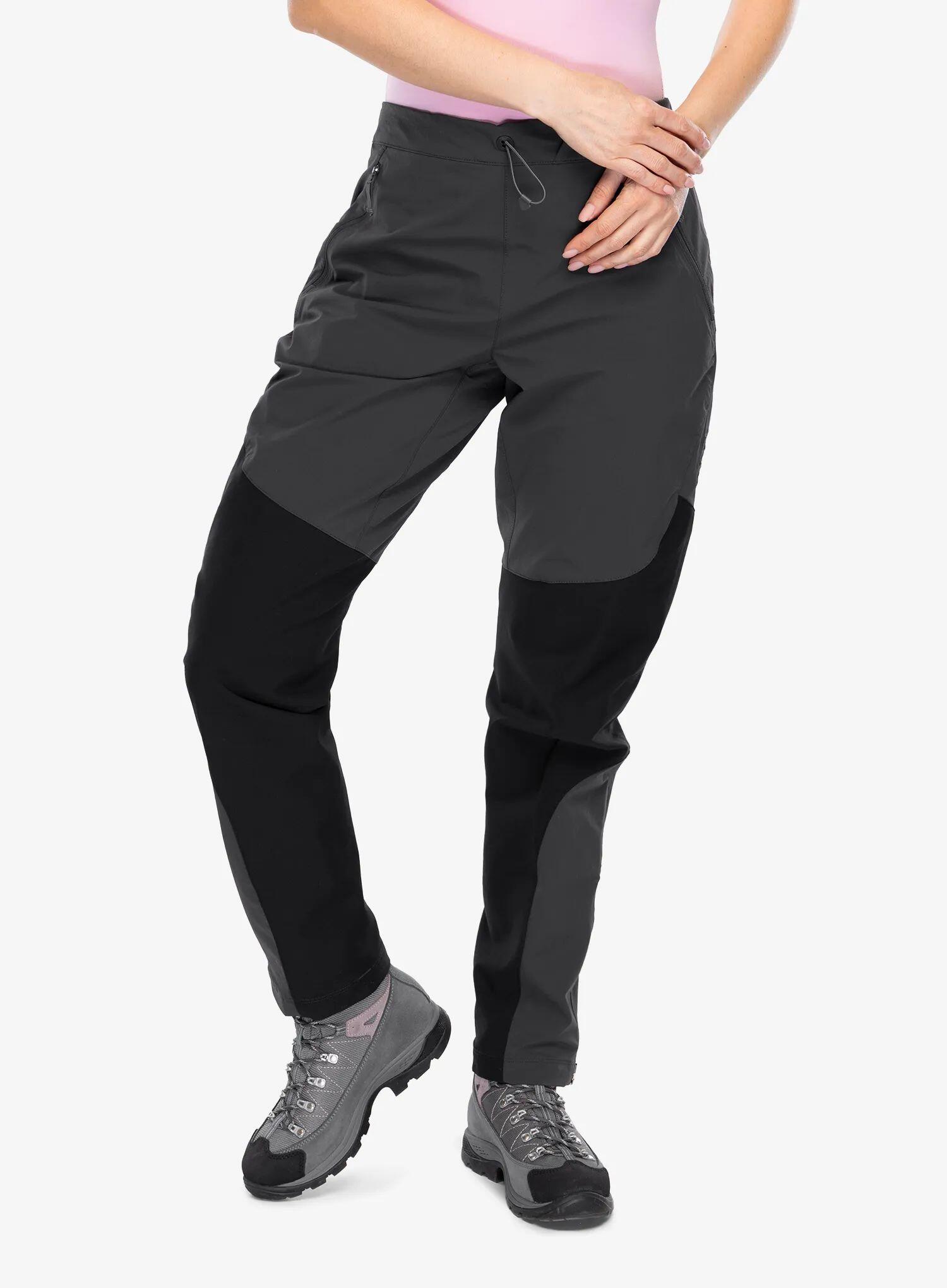 Spodnie trekkingowe damskie Rab Torque Pants