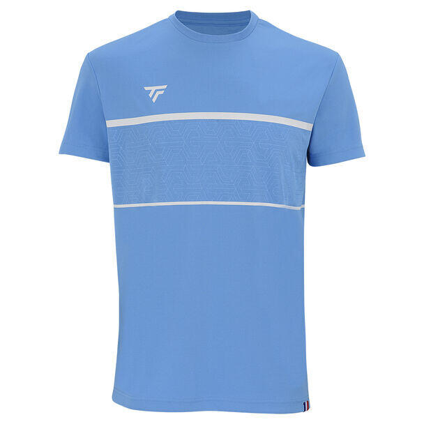 Koszulka dla dzieci Tecnifibre Team Tech
