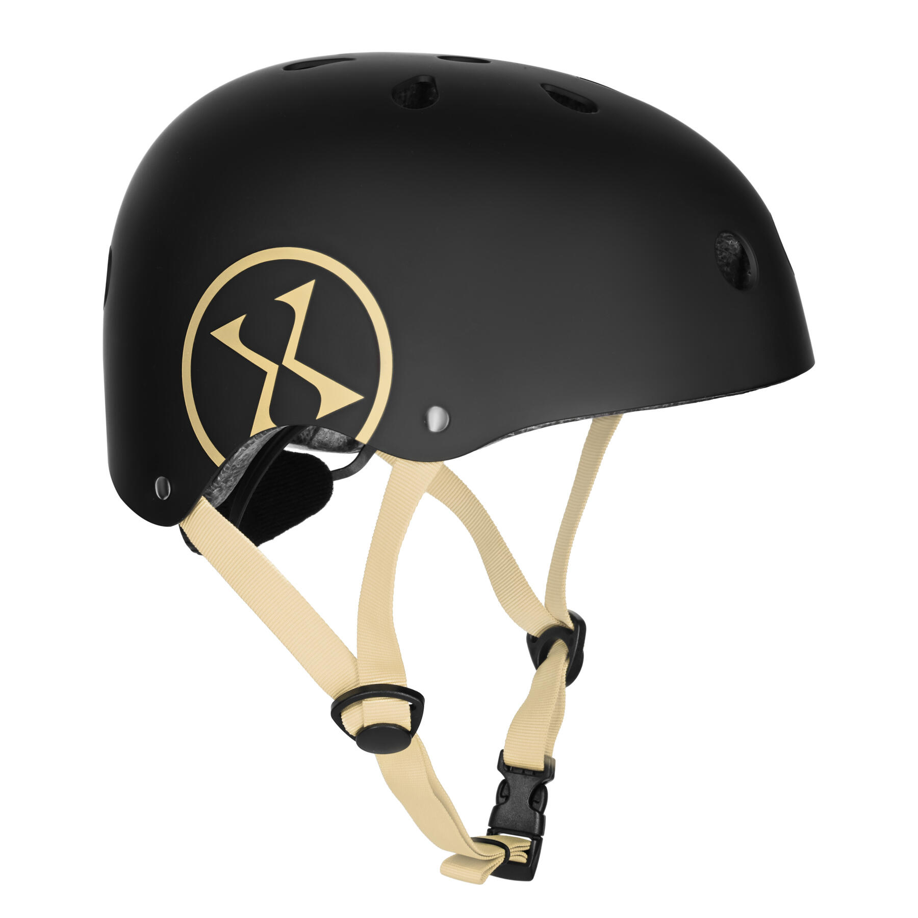 Kask na rolki, deskorolkę, hulajnogę Nils Extreme MTW001-1