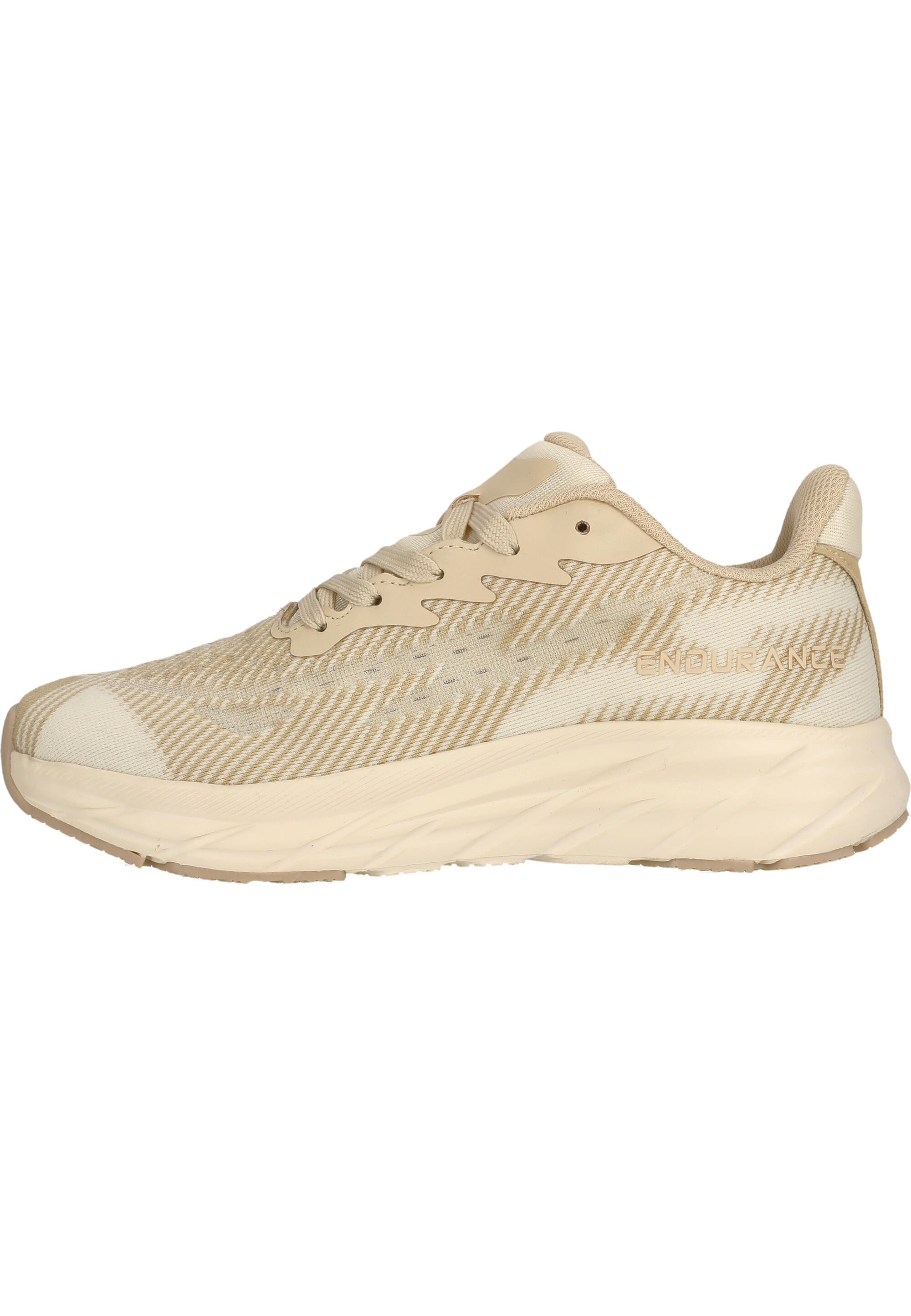 Sneakersy damskie Endurance Sapphira