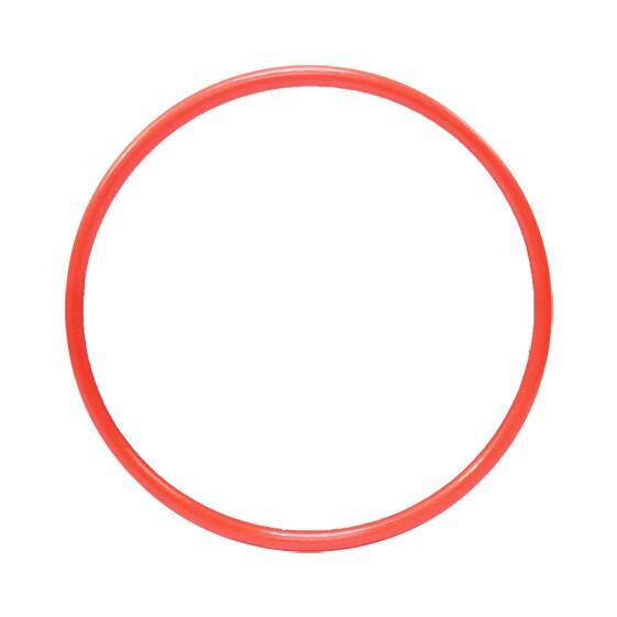 Zestaw do żonglerki składający się z 3 pierścieni Rojo