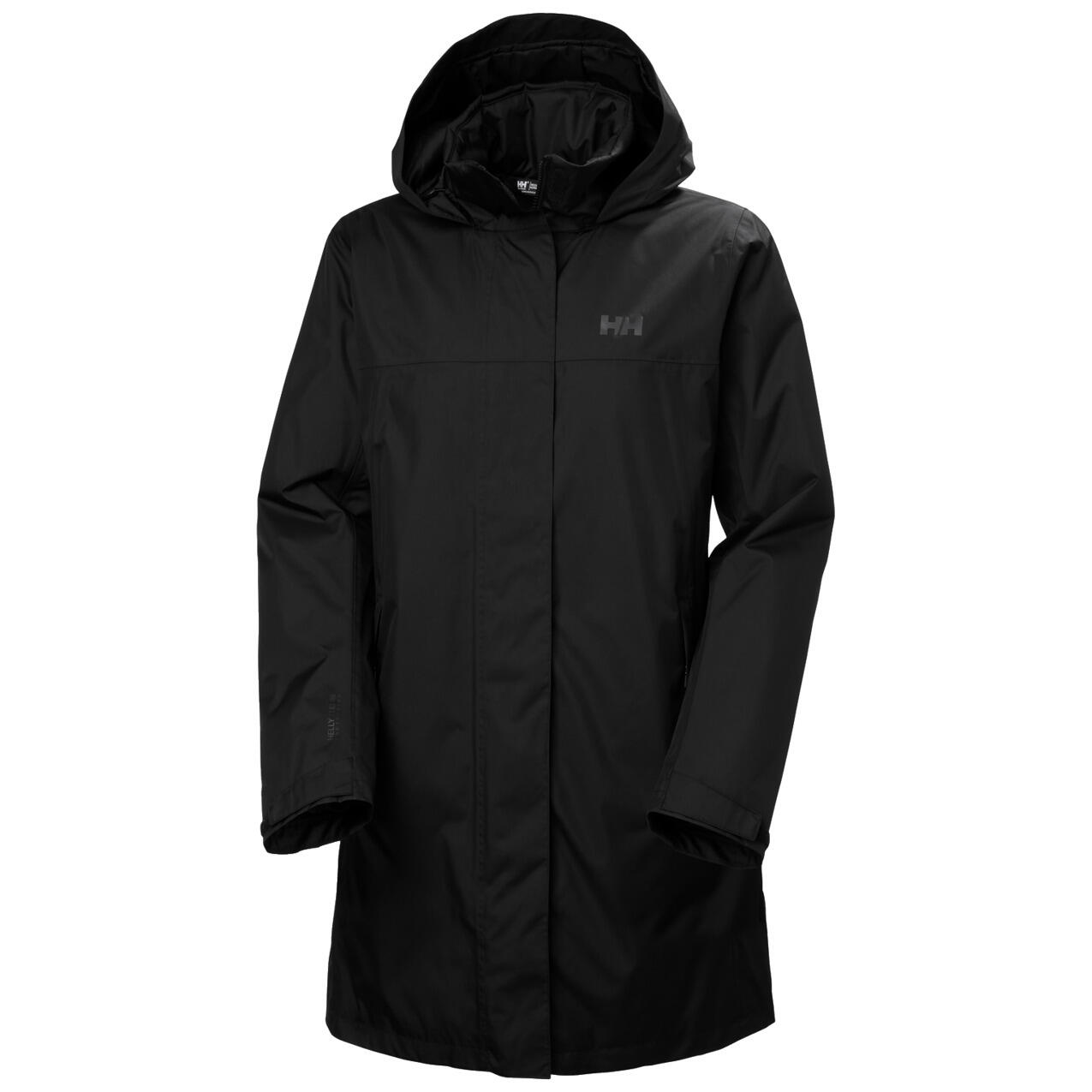 Damska kurtka wodoodporna Helly Hansen Vancouver INS