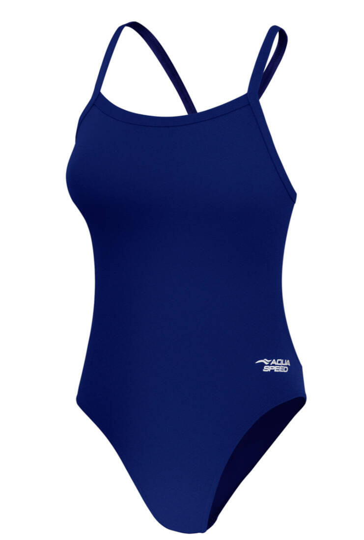 Strój pływacki sportowy damski Aqua Speed Ana