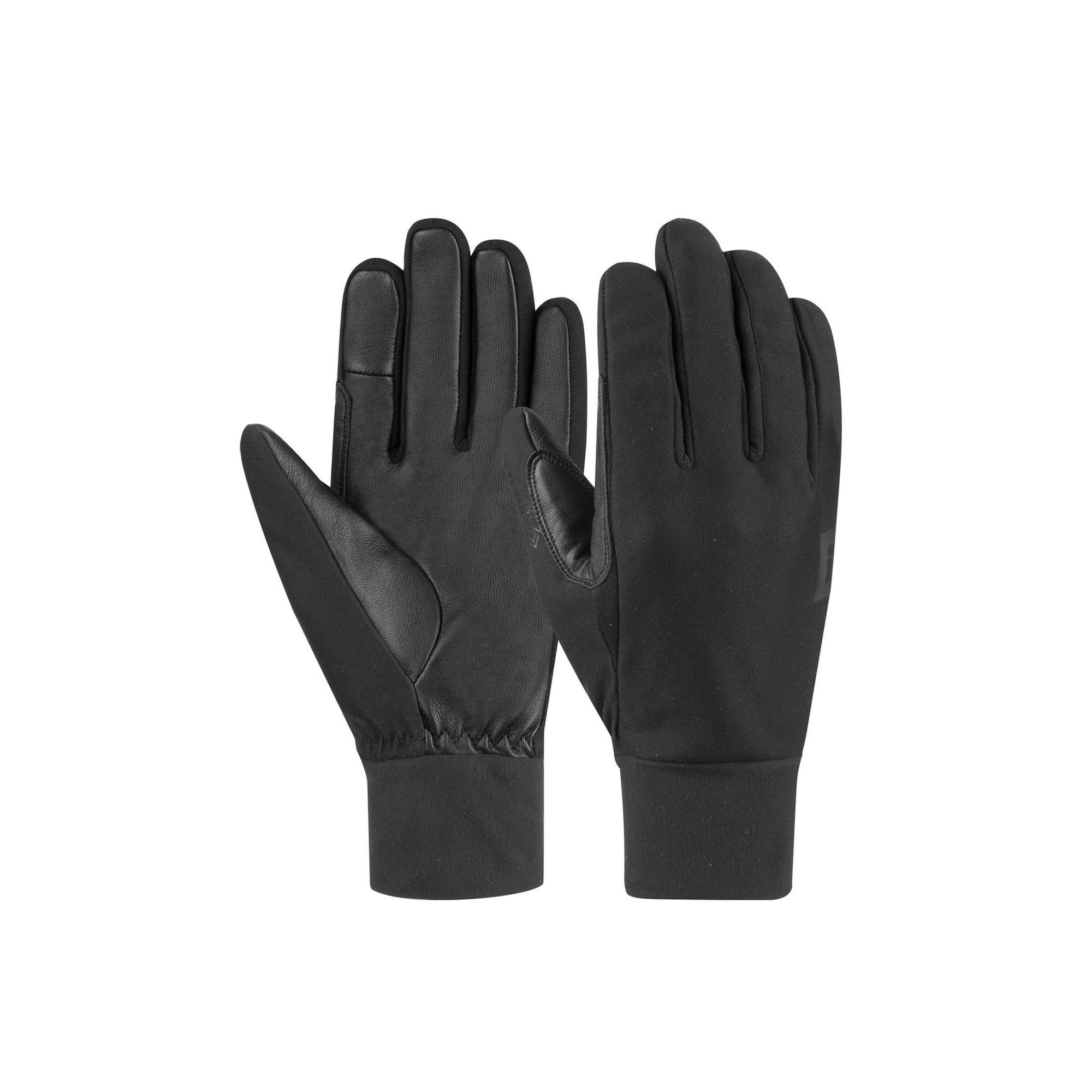 Rękawice narciarskie Reusch Catalyst Windstopper® Touch-Tec