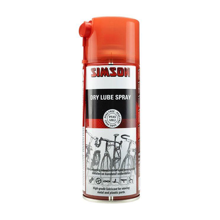 Cyclon Simson Dry Lube Spray 400 ml