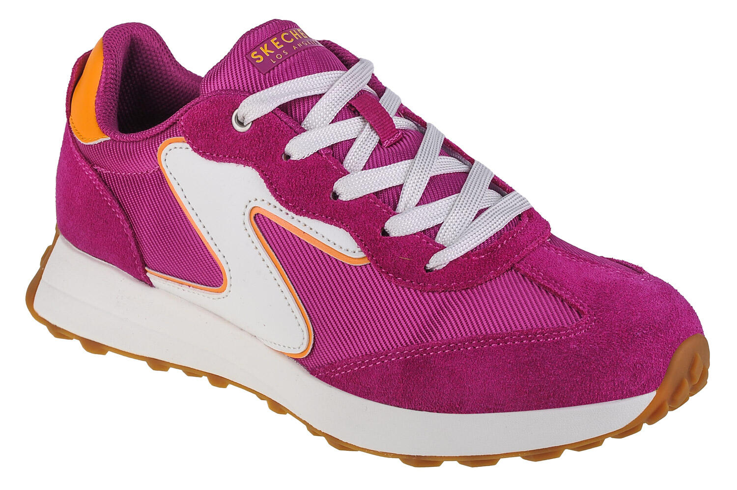 Buty sportowe Sneakersy damskie, Skechers Gusto-Zesty